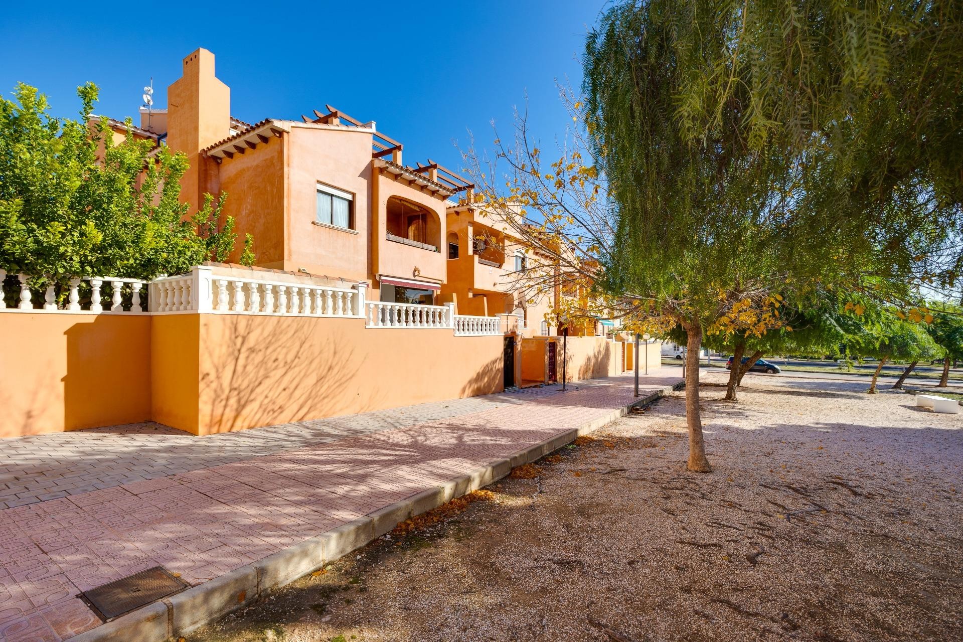 Reventa - Bungalow - Torrevieja - Aguas nuevas