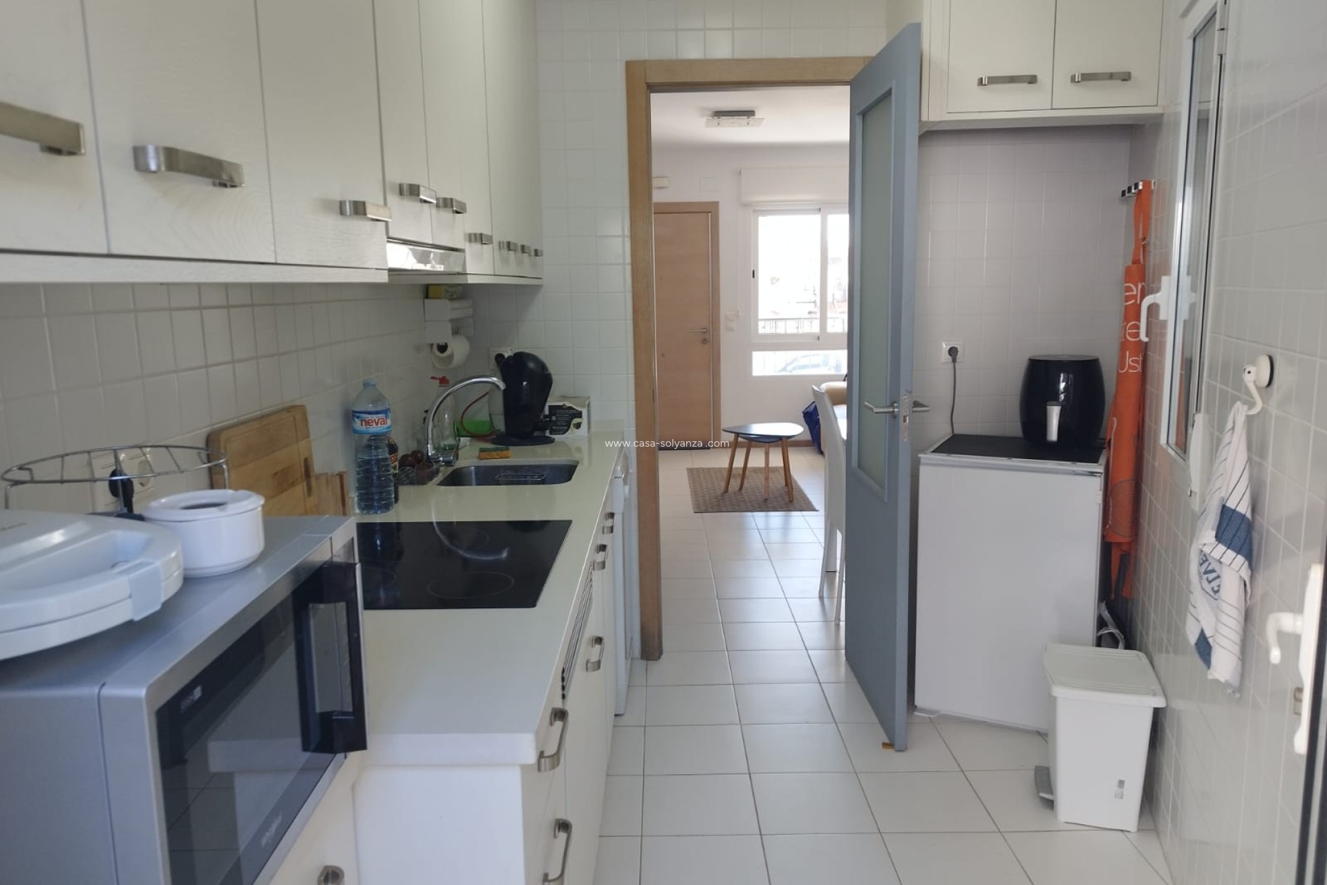 Reventa - Bungalow - Torrevieja - Aguas nuevas