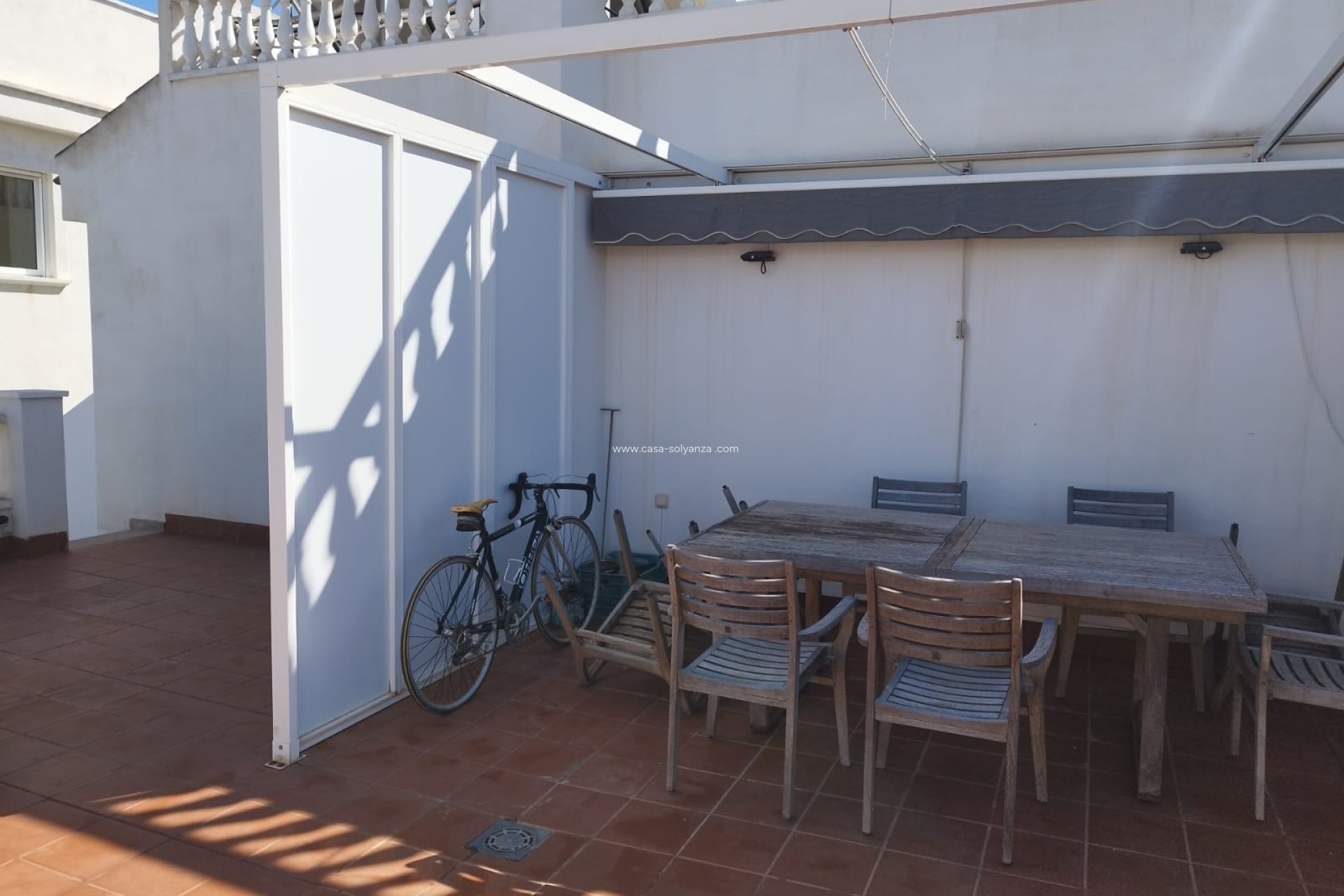 Reventa - Bungalow - Torrevieja - Aguas nuevas