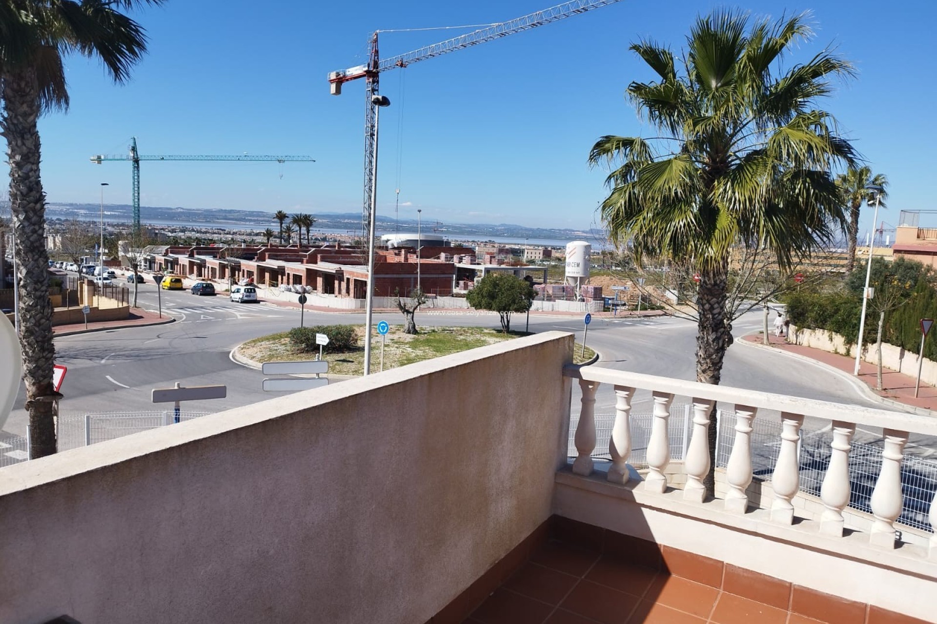 Reventa - Bungalow - Torrevieja - Aguas nuevas