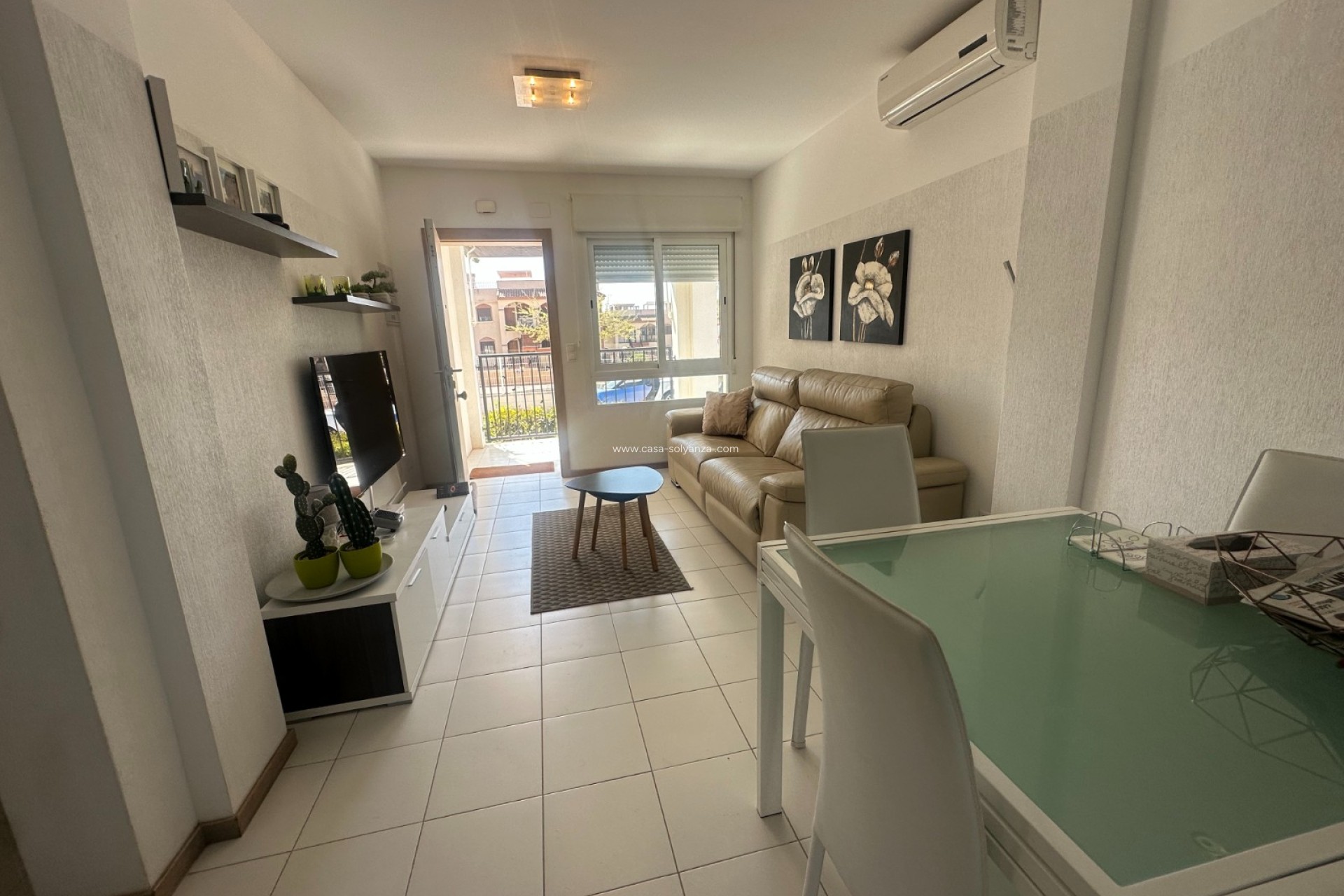 Reventa - Bungalow - Torrevieja - Aguas nuevas