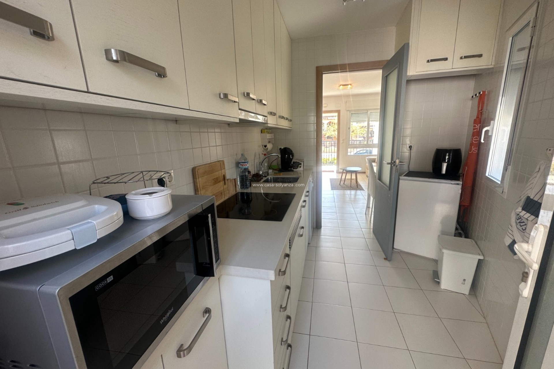 Reventa - Bungalow - Torrevieja - Aguas nuevas