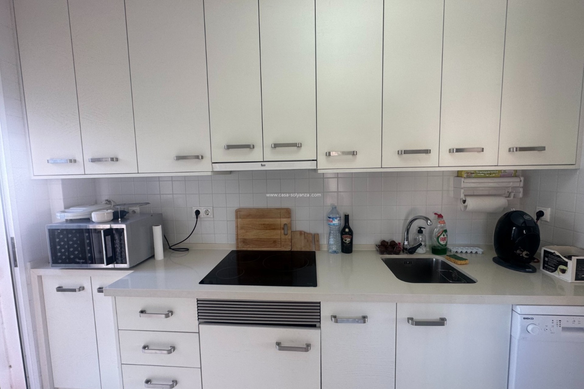 Reventa - Bungalow - Torrevieja - Aguas nuevas