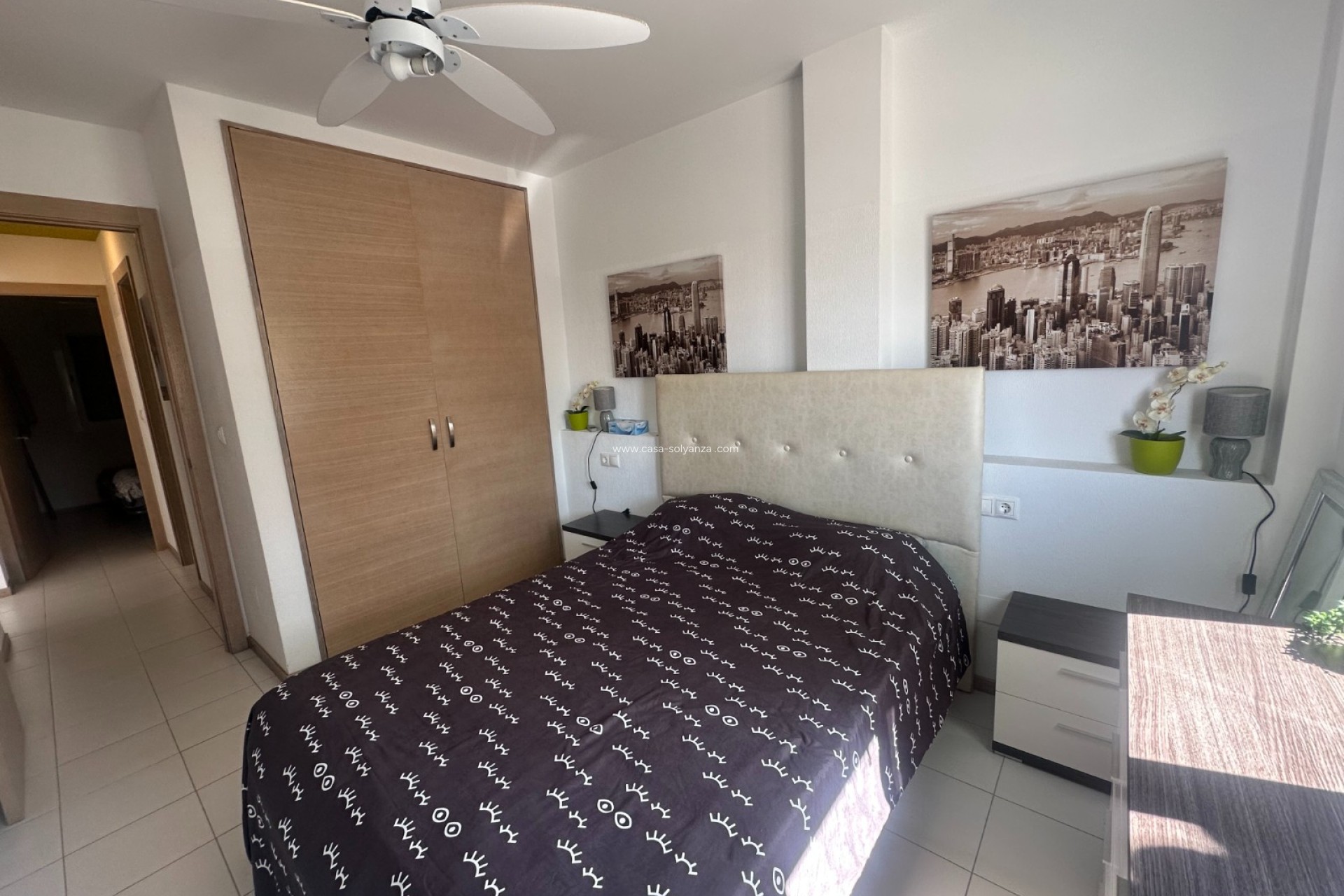 Reventa - Bungalow - Torrevieja - Aguas nuevas