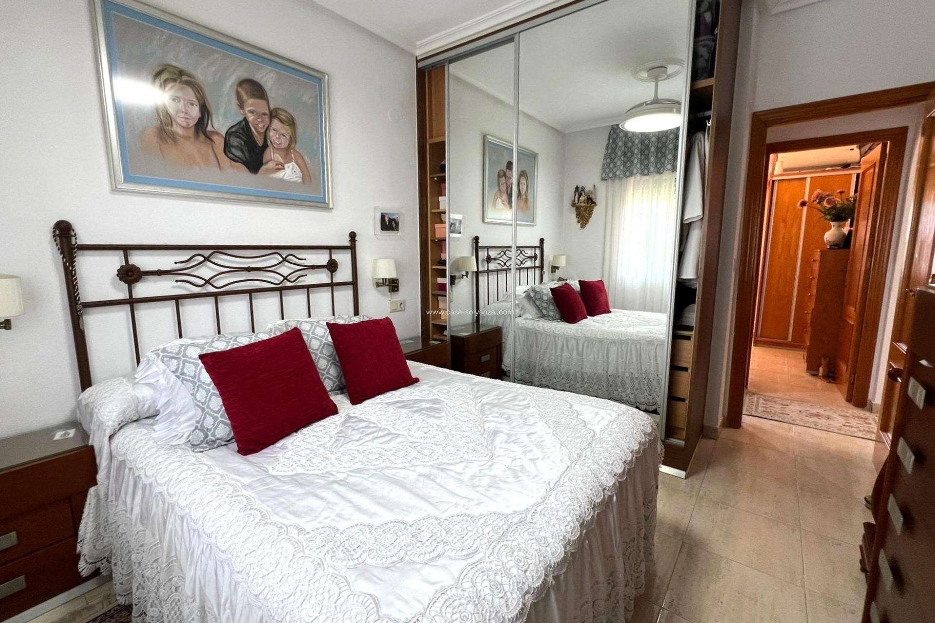 Reventa - Bungalow - Torrevieja - Aguas nuevas