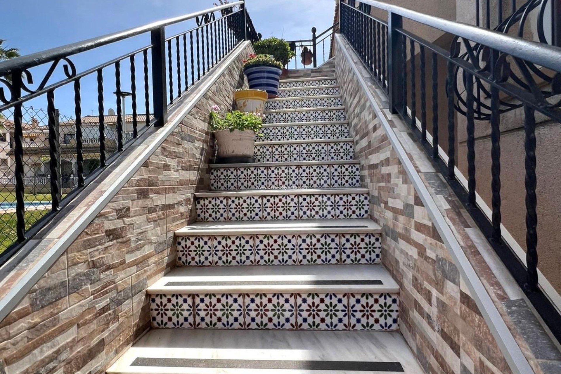 Reventa - Bungalow - Torrevieja - Aguas nuevas