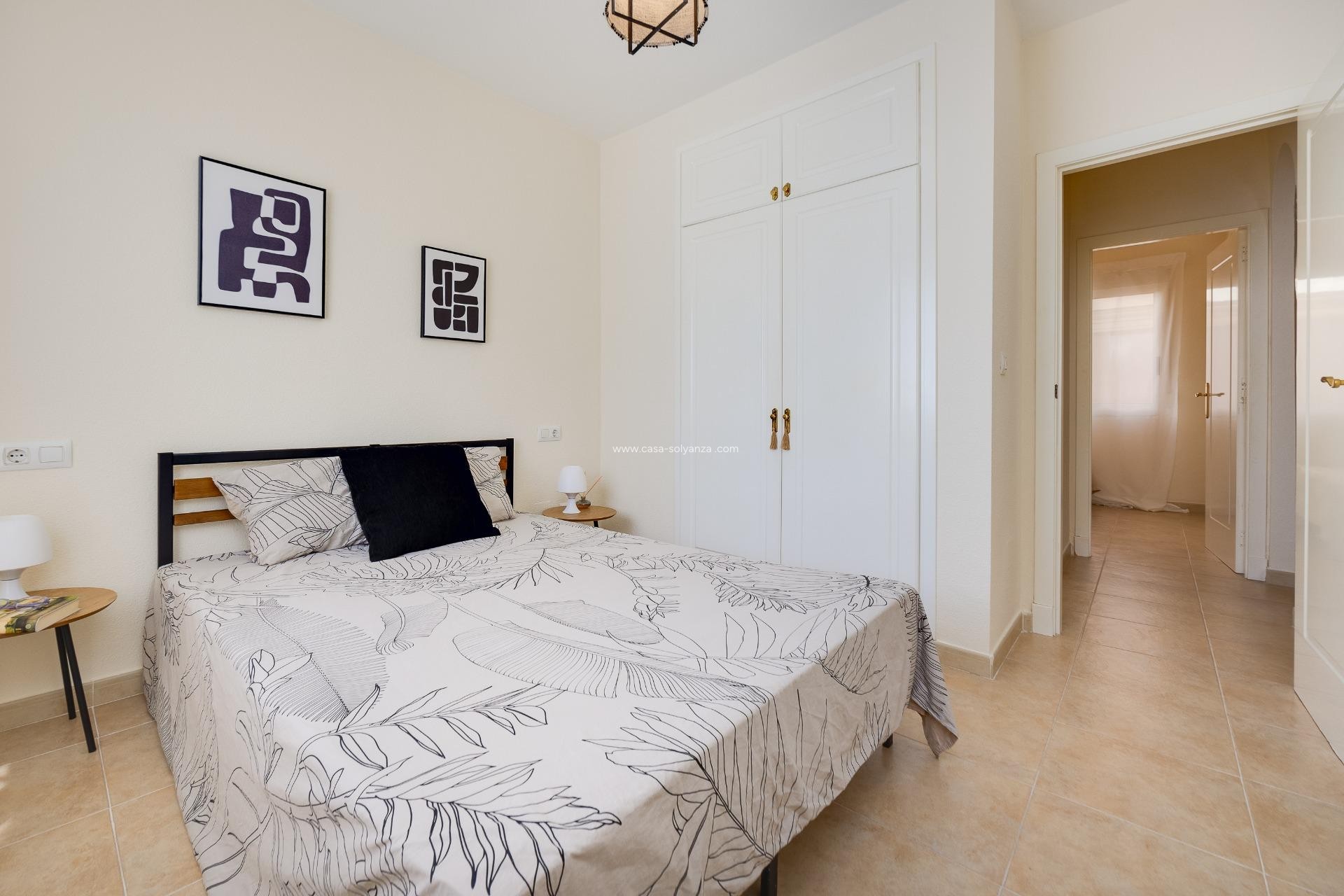Reventa - Bungalow - Torrevieja - Aguas nuevas