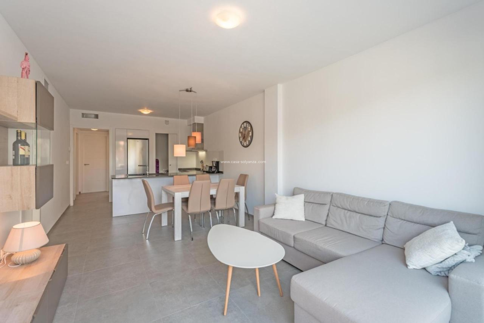 Reventa - Bungalow - Torrevieja - Auguas Neuvas