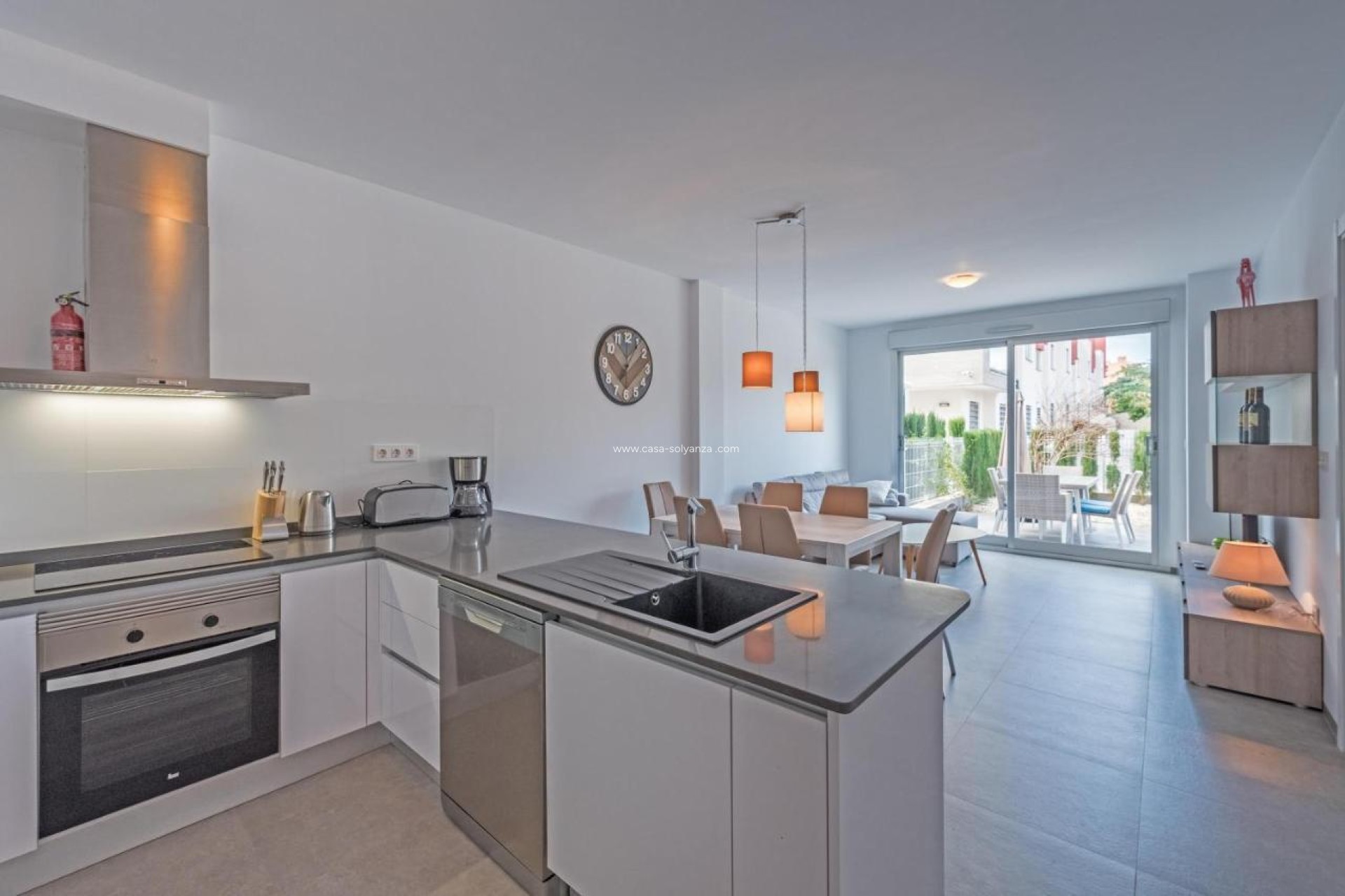 Reventa - Bungalow - Torrevieja - Auguas Neuvas