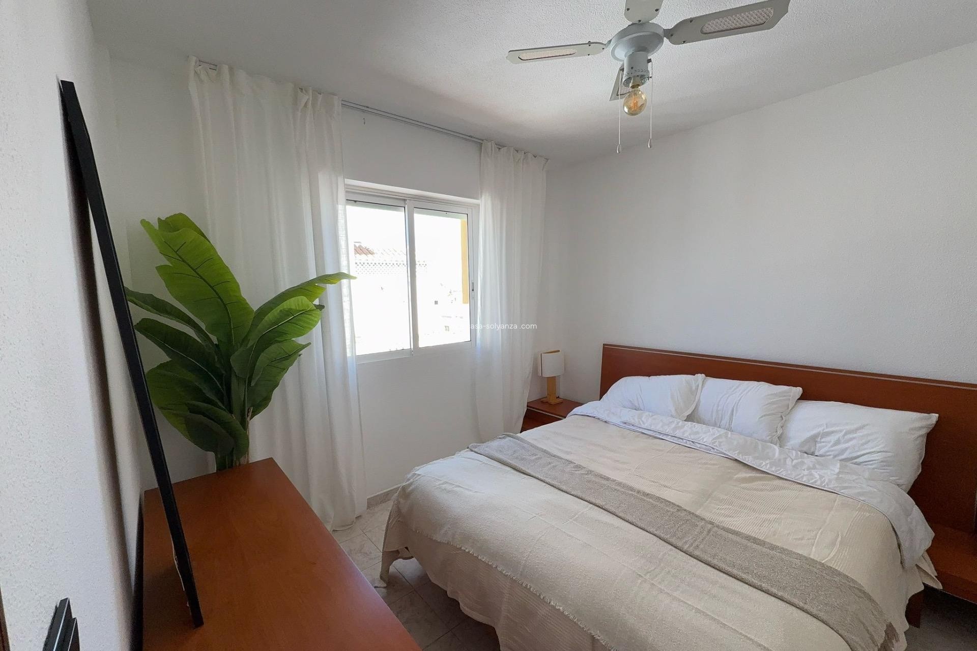 Reventa - Bungalow - Torrevieja - Cañada Del Molino