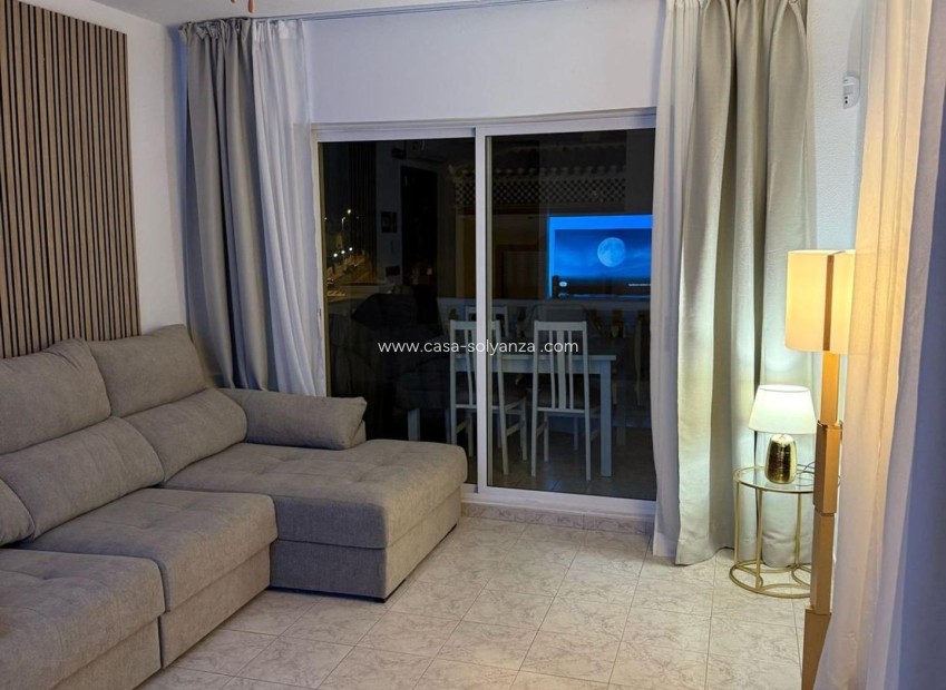 Reventa - Bungalow - Torrevieja - Cañada Del Molino