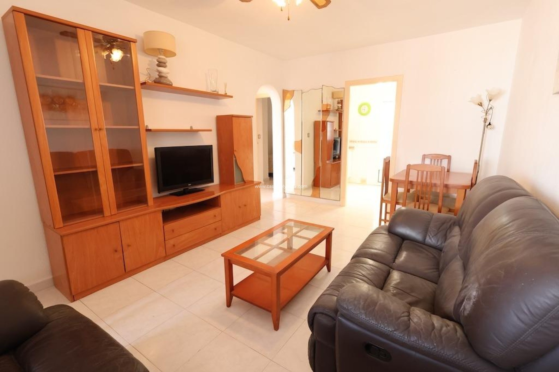 Reventa - Bungalow - Torrevieja - Carrefour