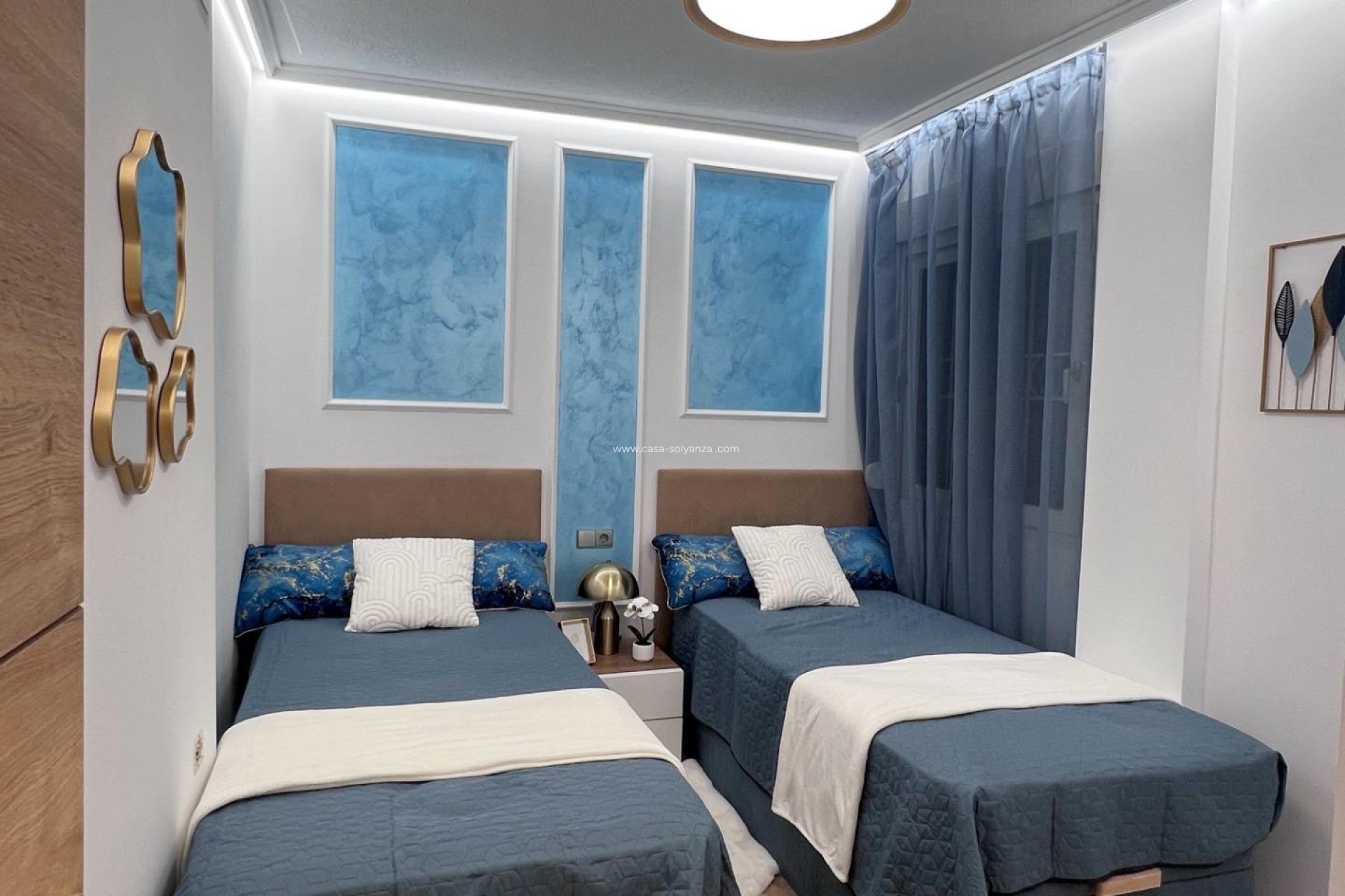 Reventa - Bungalow - Torrevieja - Center