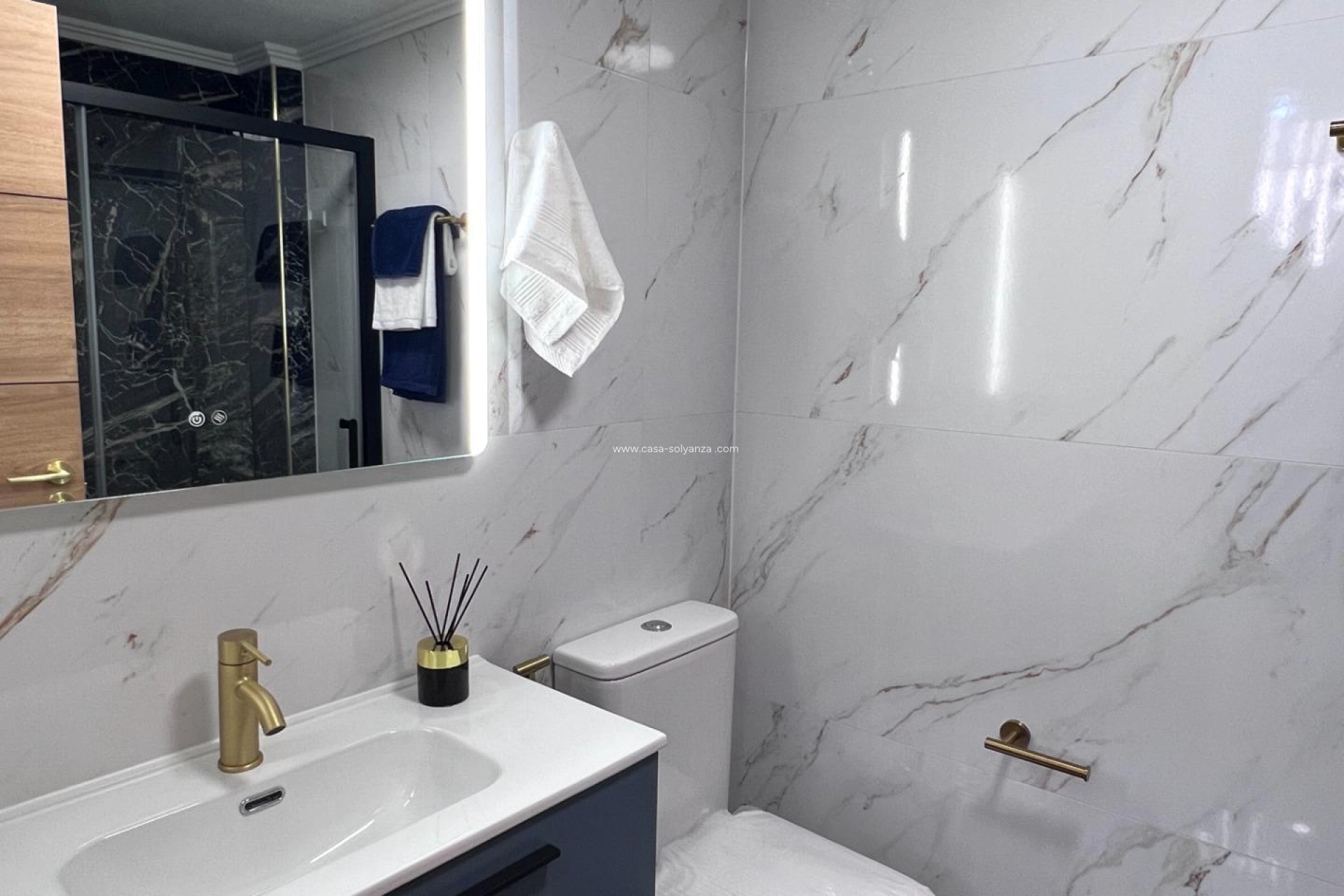 Reventa - Bungalow - Torrevieja - Center