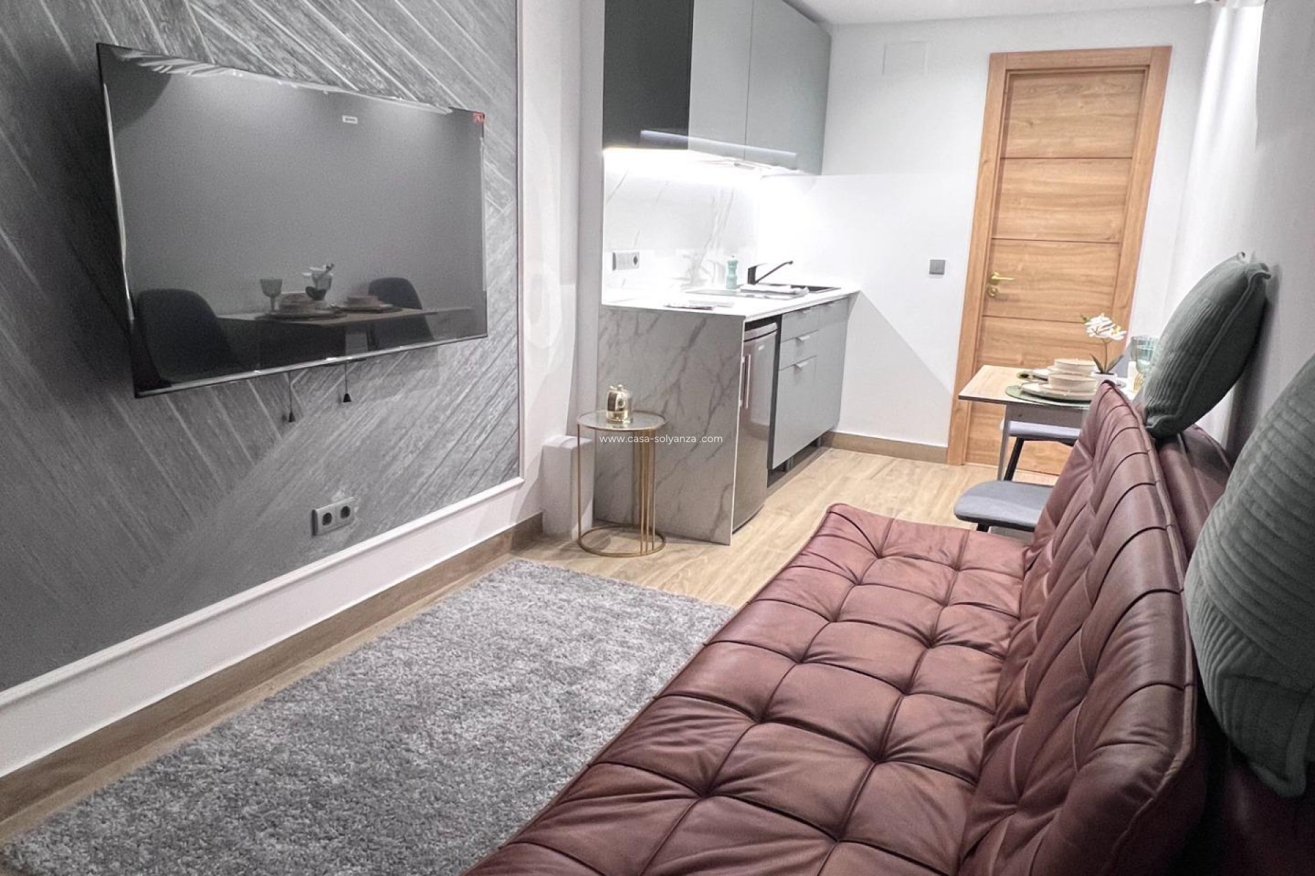 Reventa - Bungalow - Torrevieja - Center