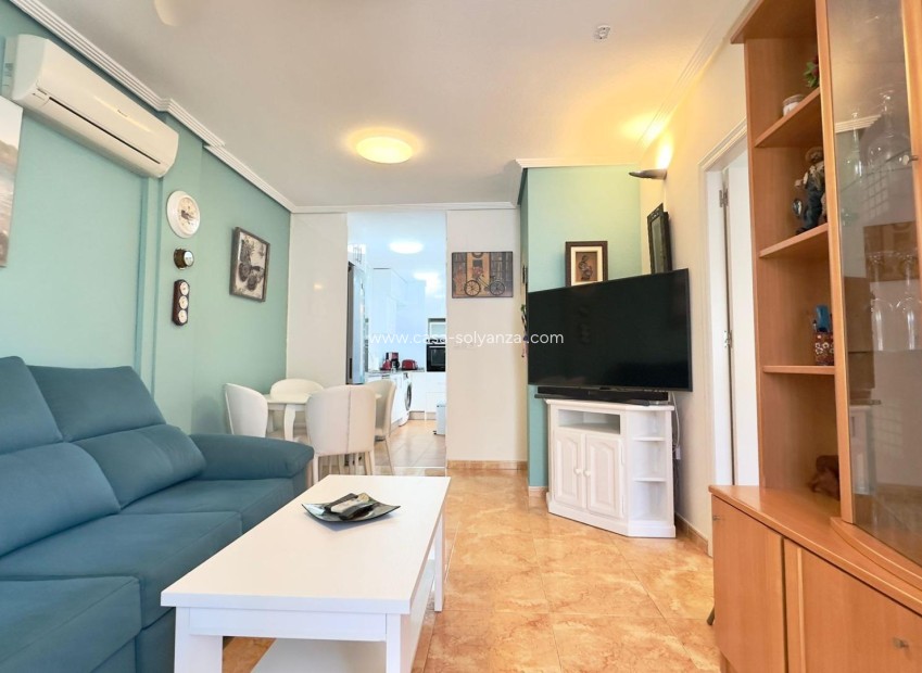 Reventa - Bungalow - Torrevieja - Center