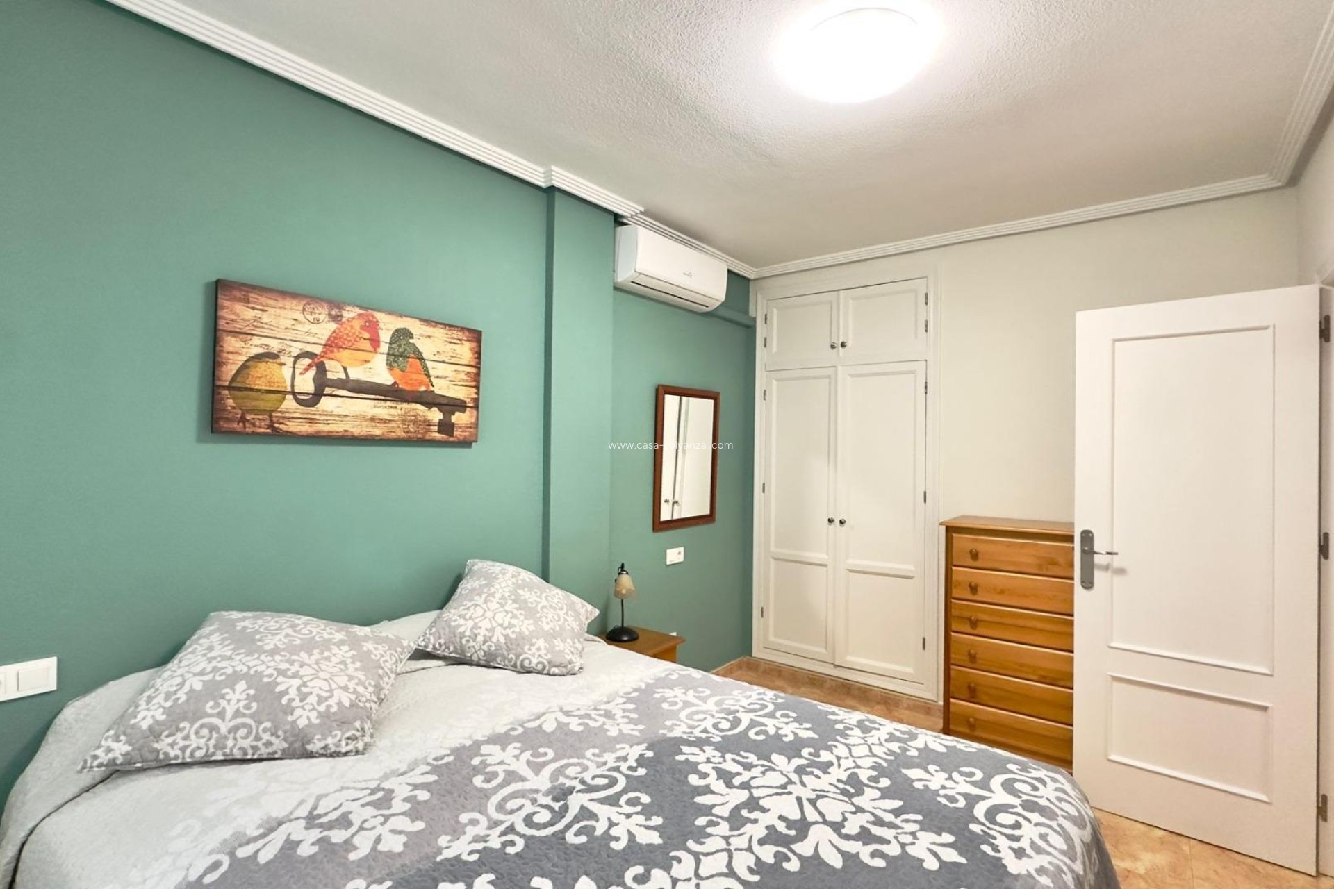 Reventa - Bungalow - Torrevieja - Center