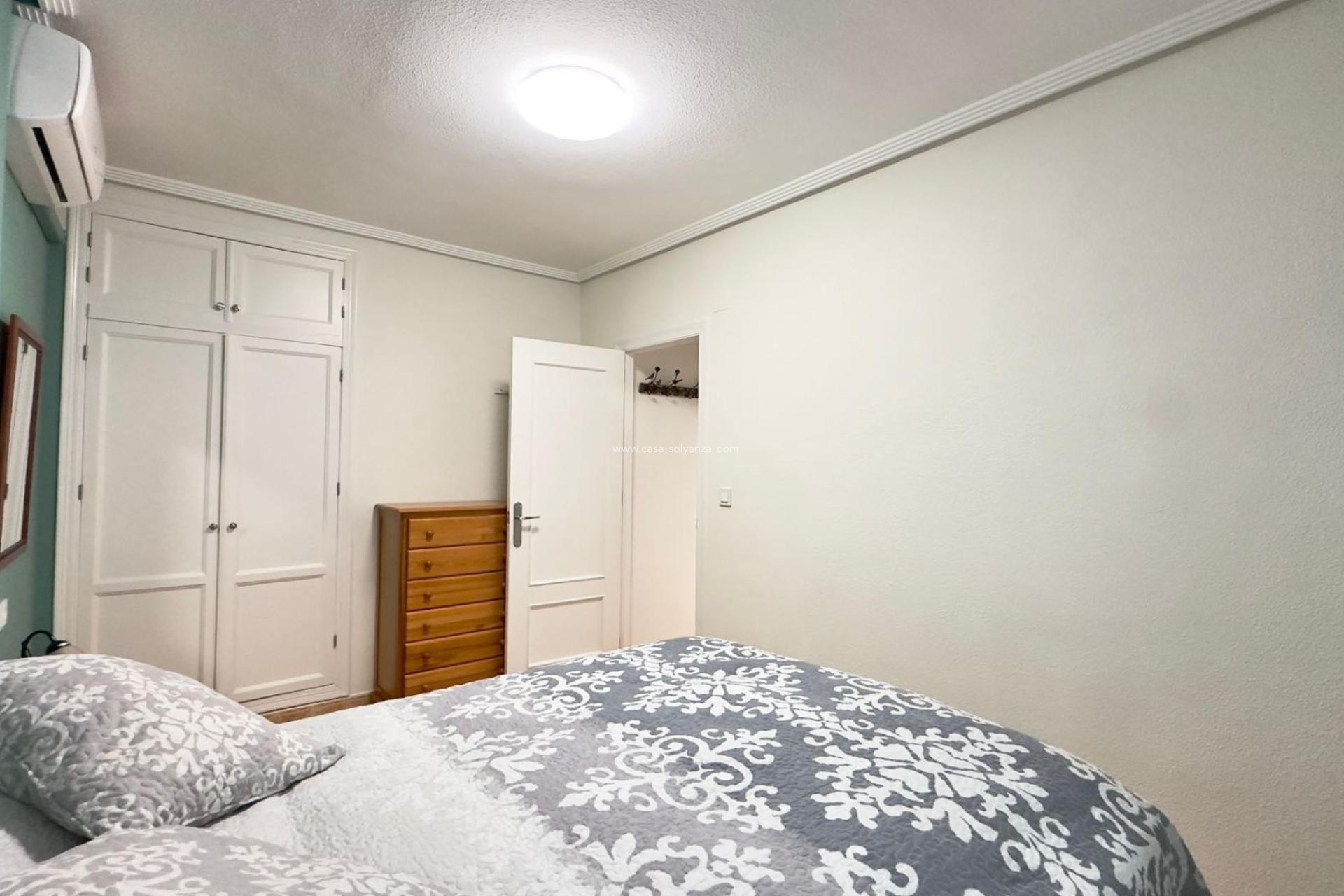 Reventa - Bungalow - Torrevieja - Center