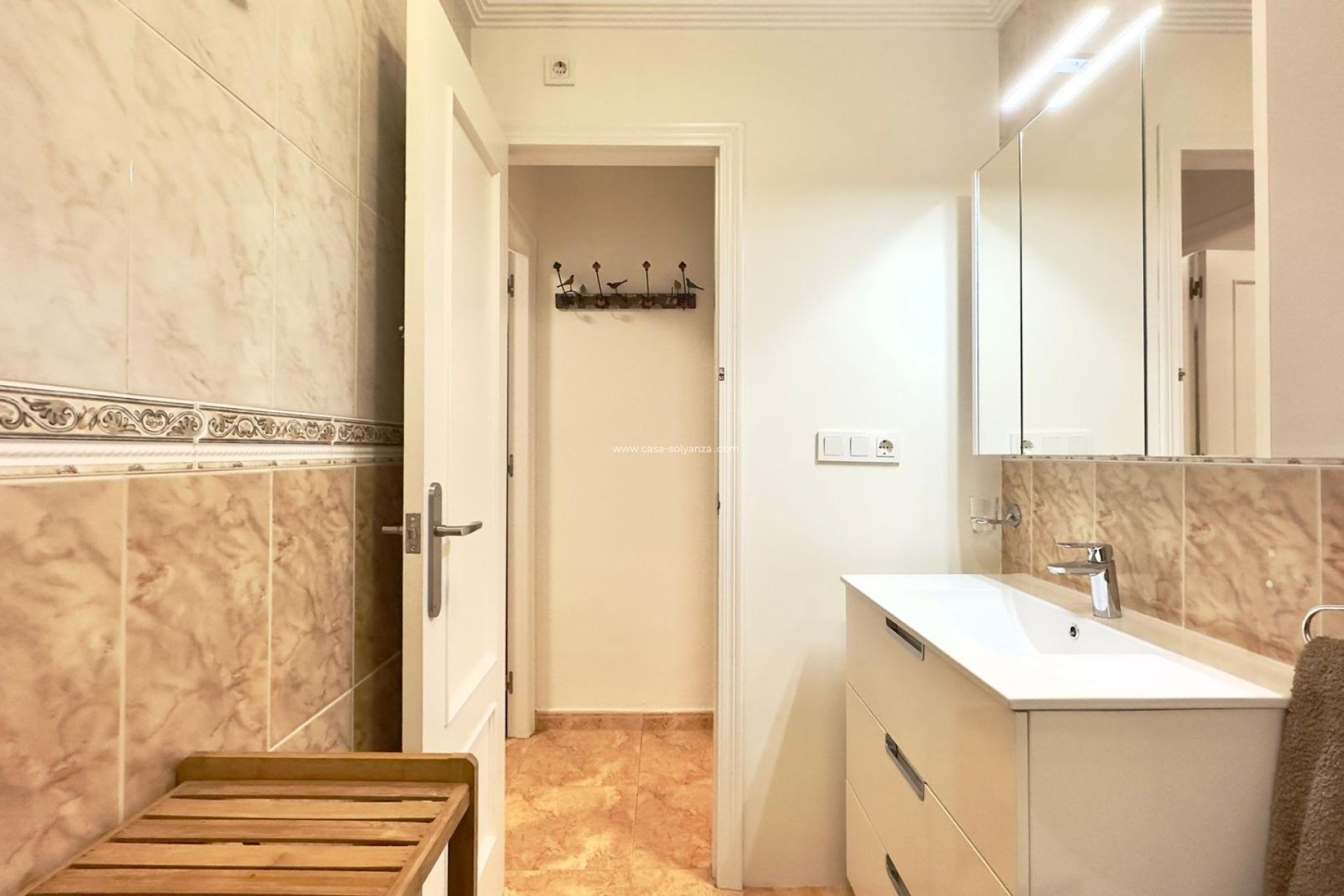 Reventa - Bungalow - Torrevieja - Center