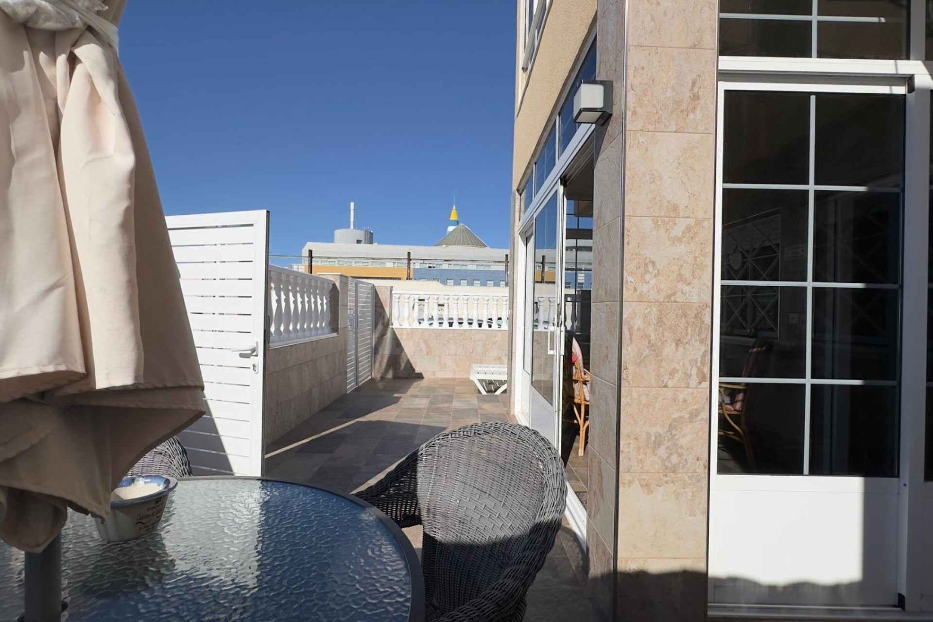 Reventa - Bungalow - Torrevieja - Center