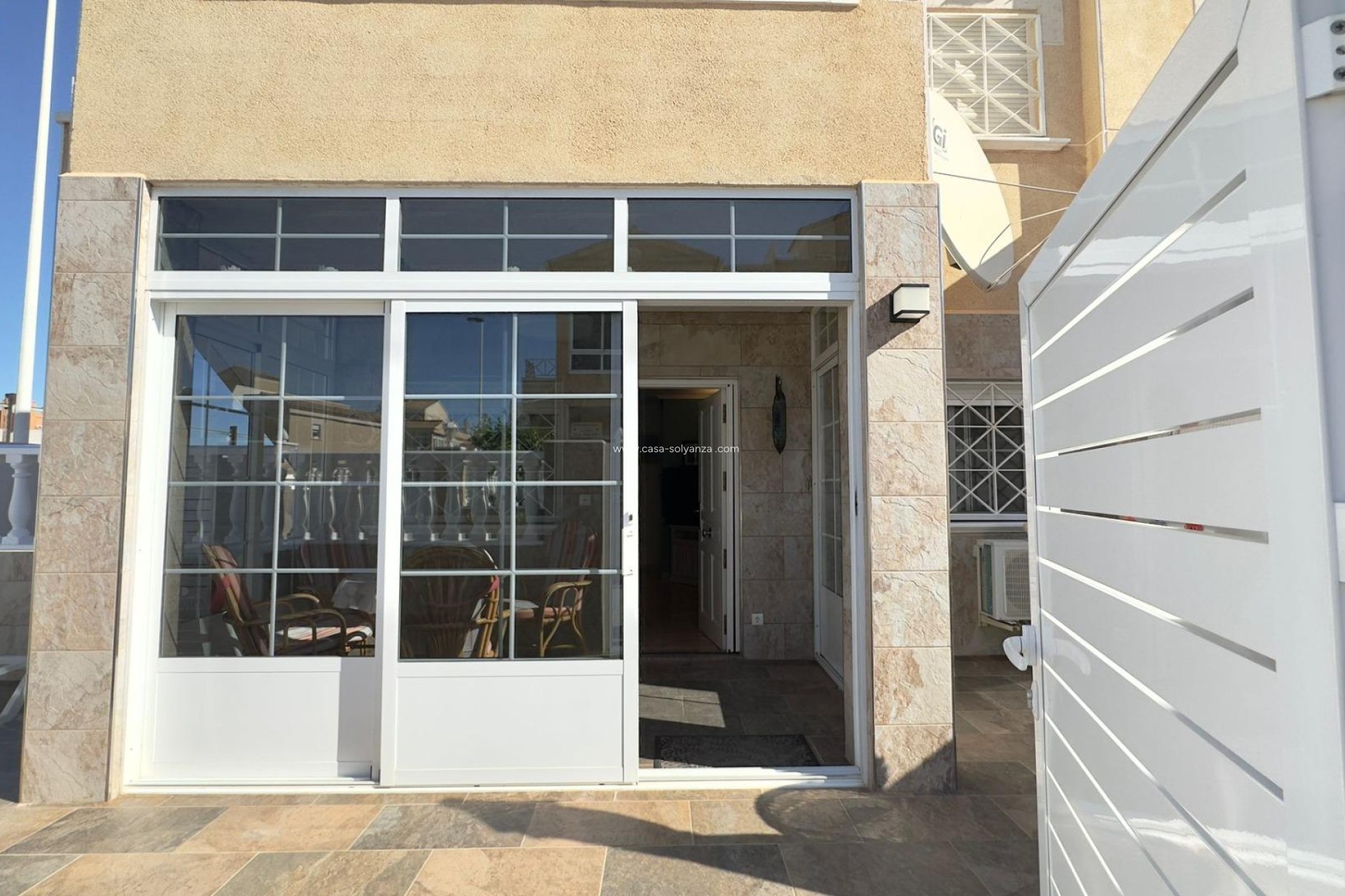 Reventa - Bungalow - Torrevieja - Center