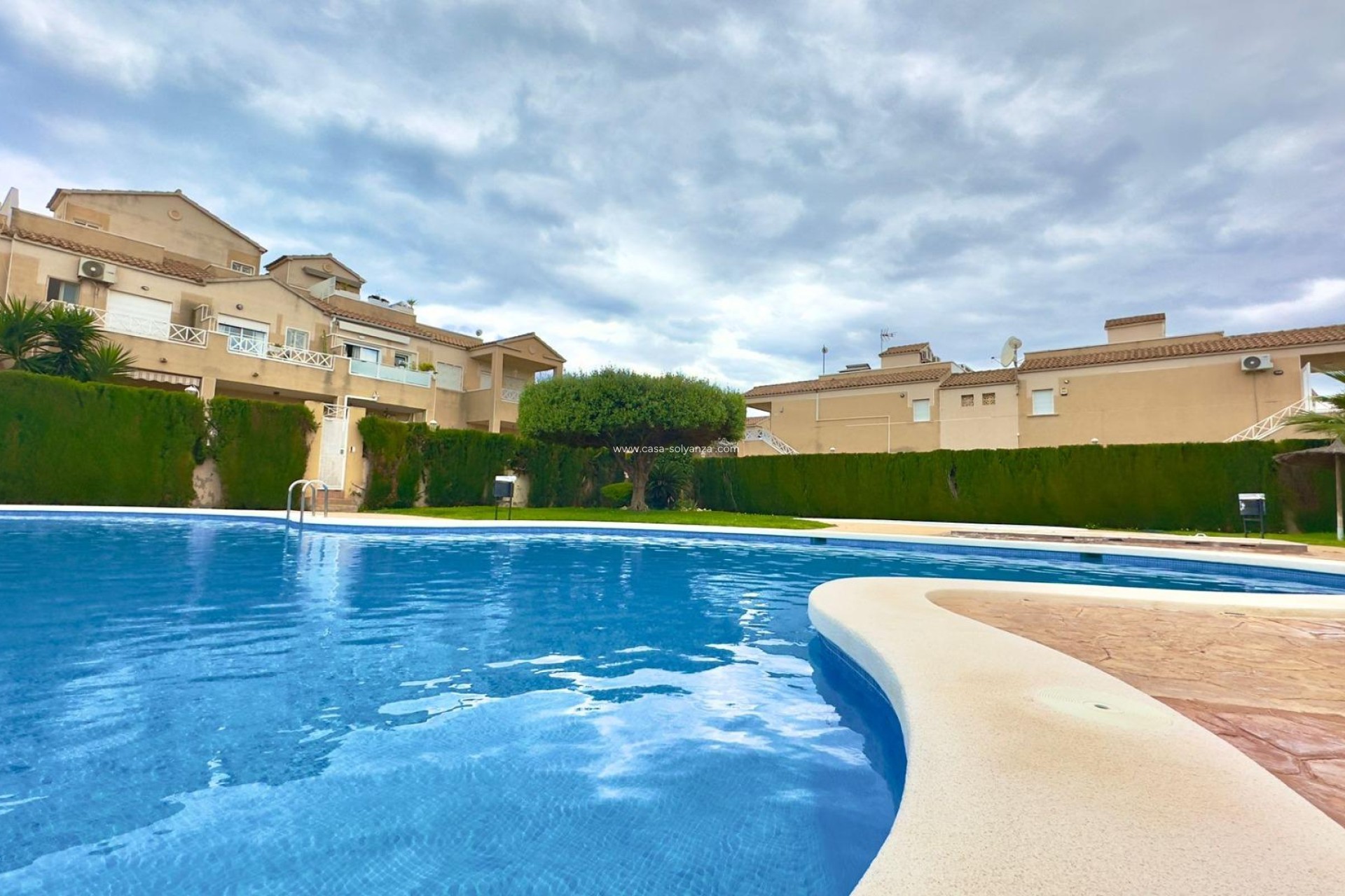 Reventa - Bungalow - Torrevieja - Center