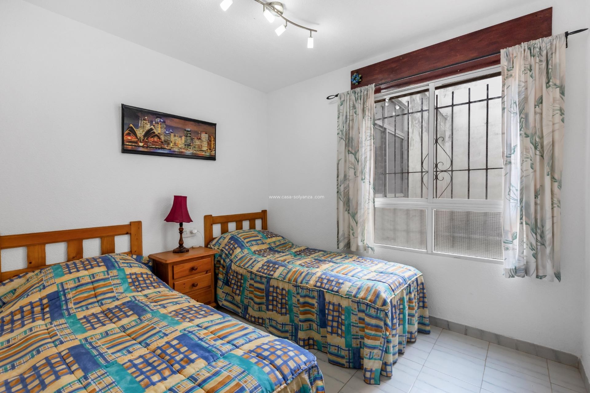 Reventa - Bungalow - Torrevieja - Center