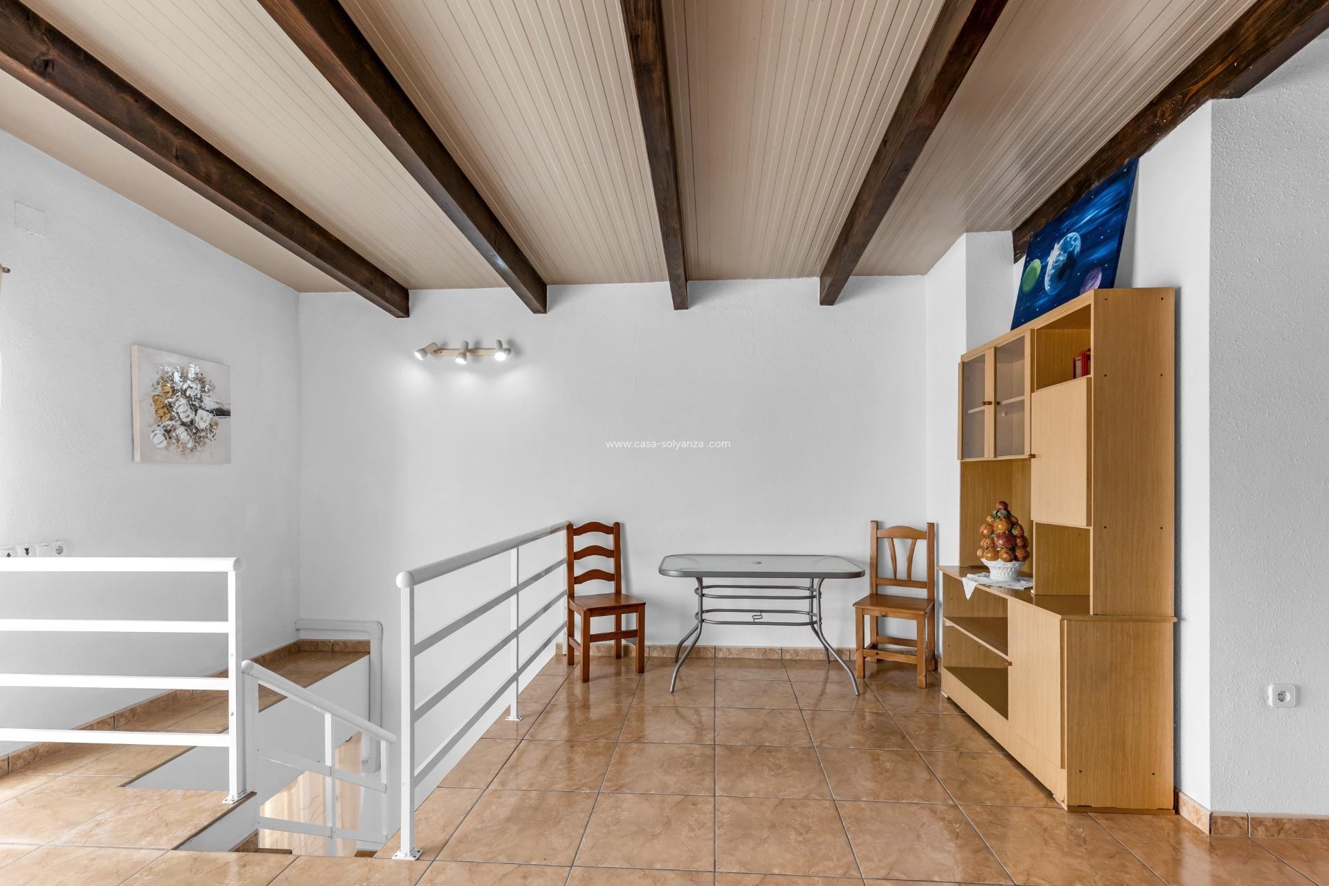 Reventa - Bungalow - Torrevieja - Center