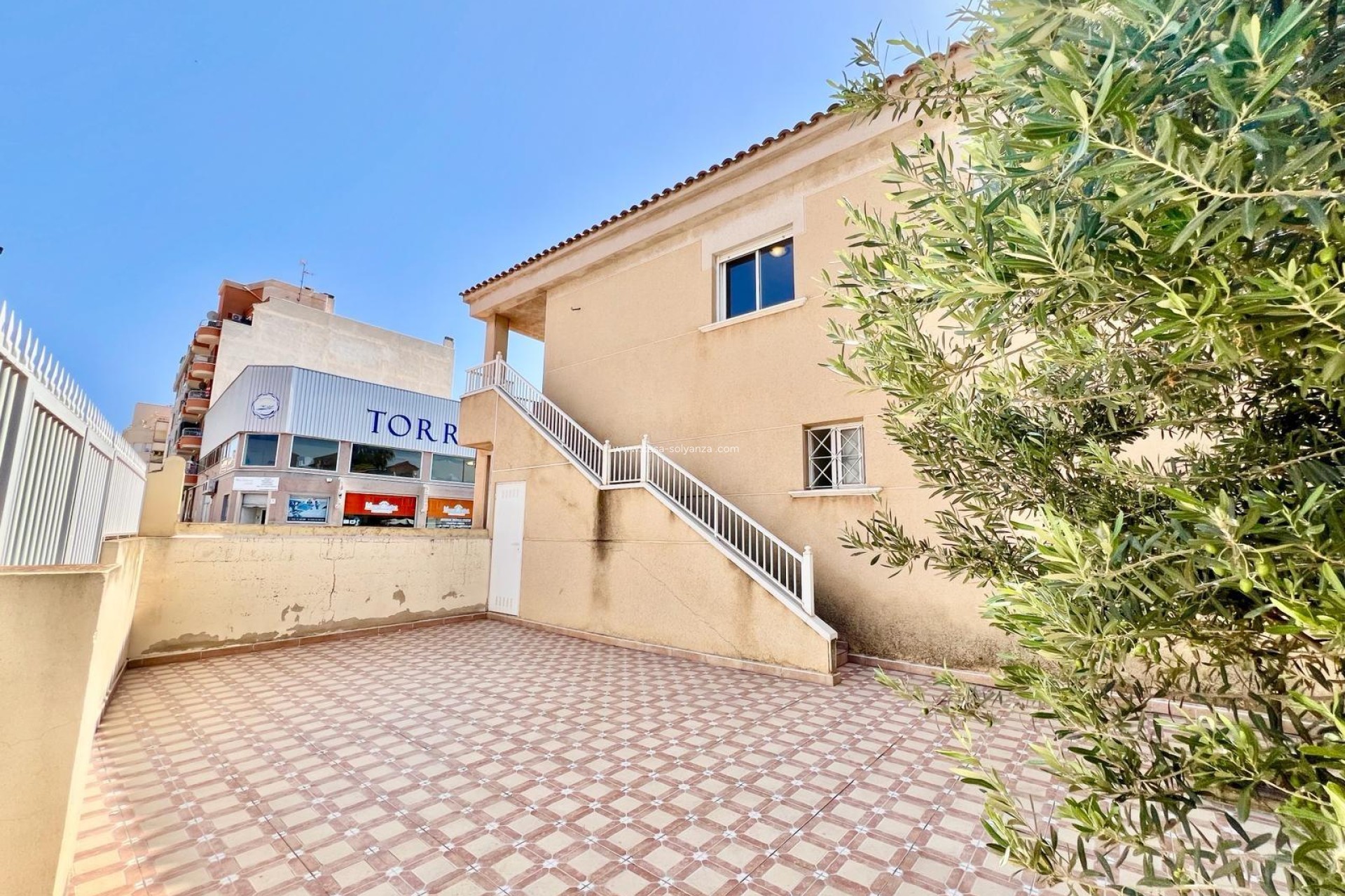 Reventa - Bungalow - Torrevieja - Center