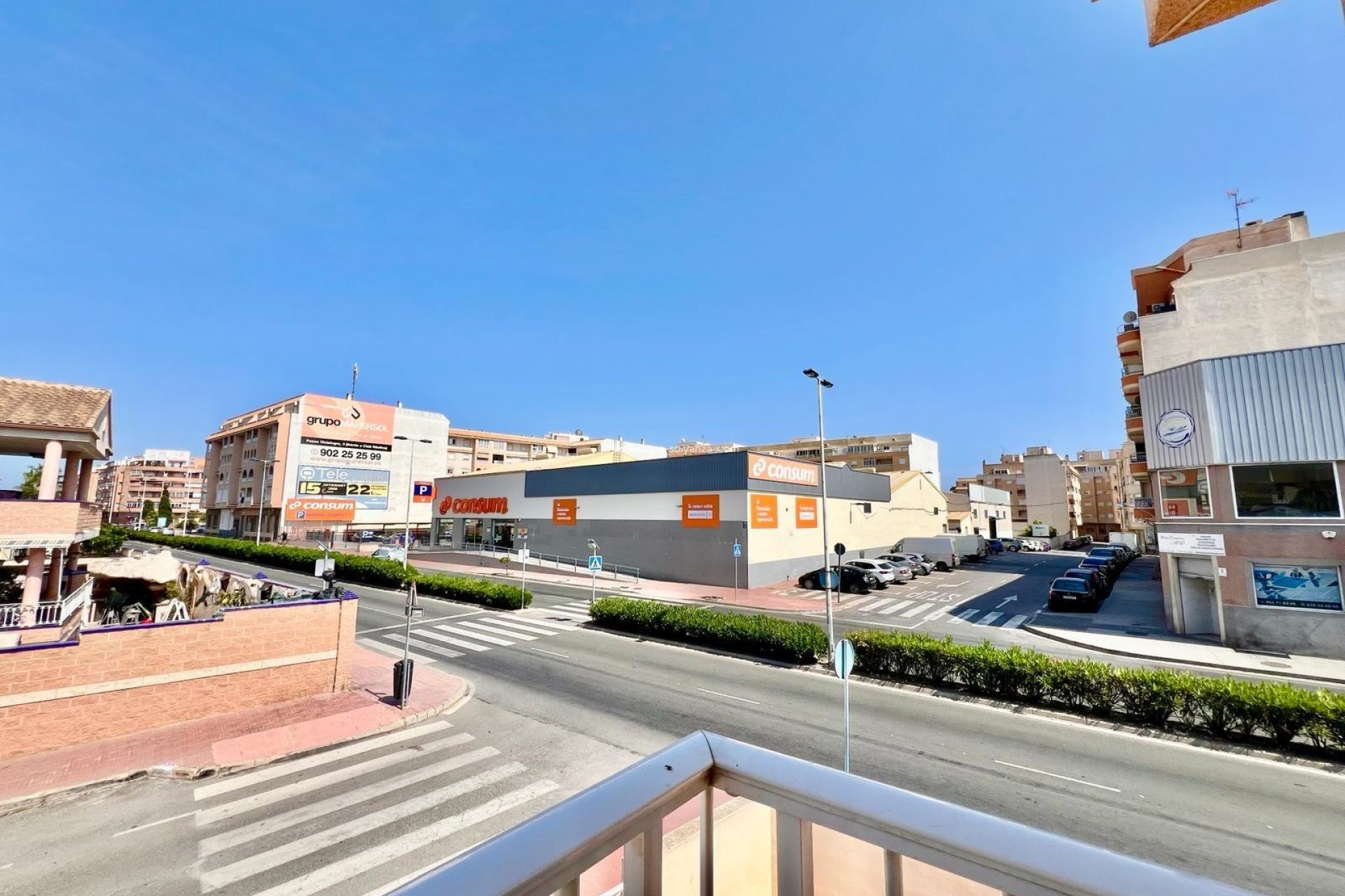 Reventa - Bungalow - Torrevieja - Center
