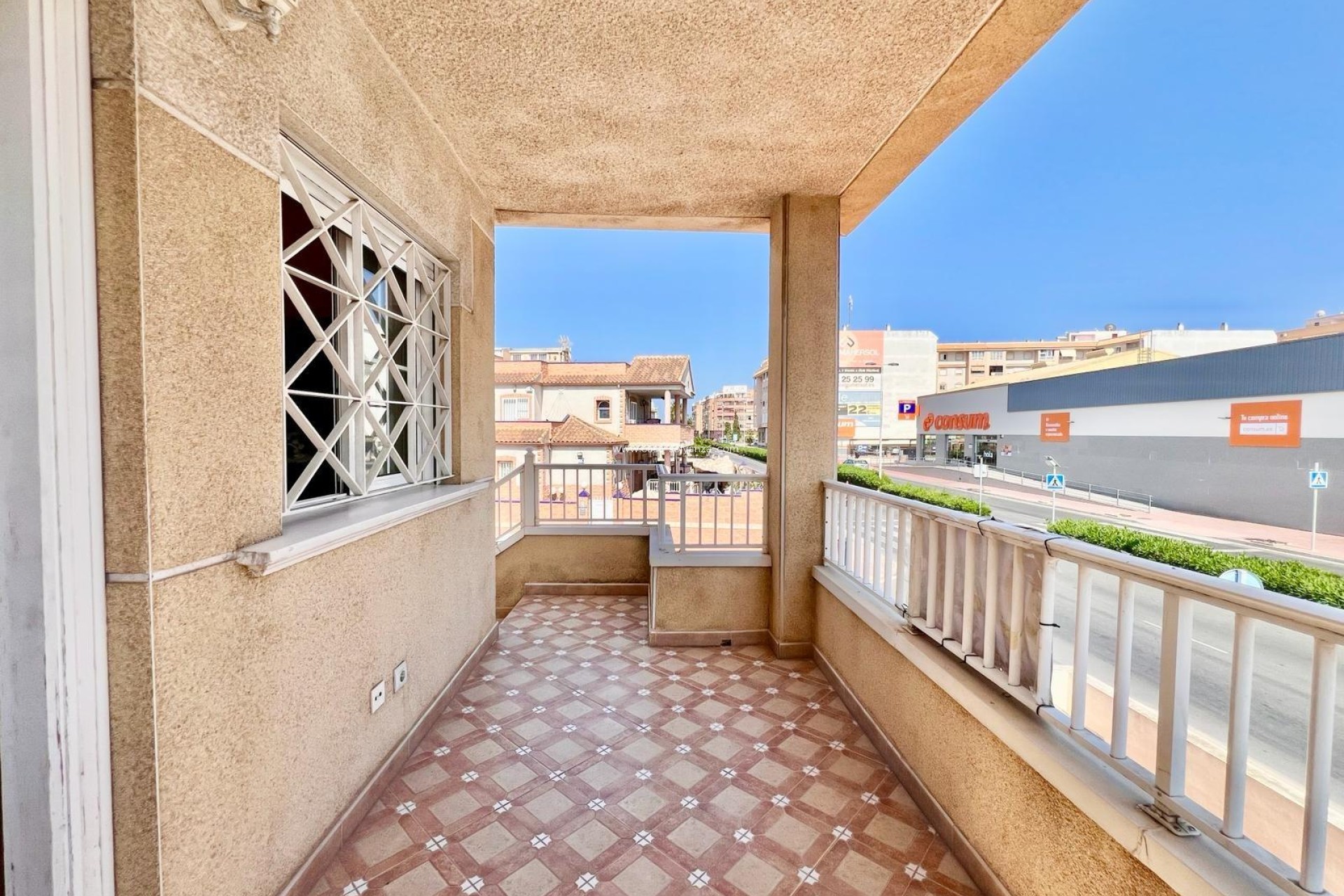 Reventa - Bungalow - Torrevieja - Center
