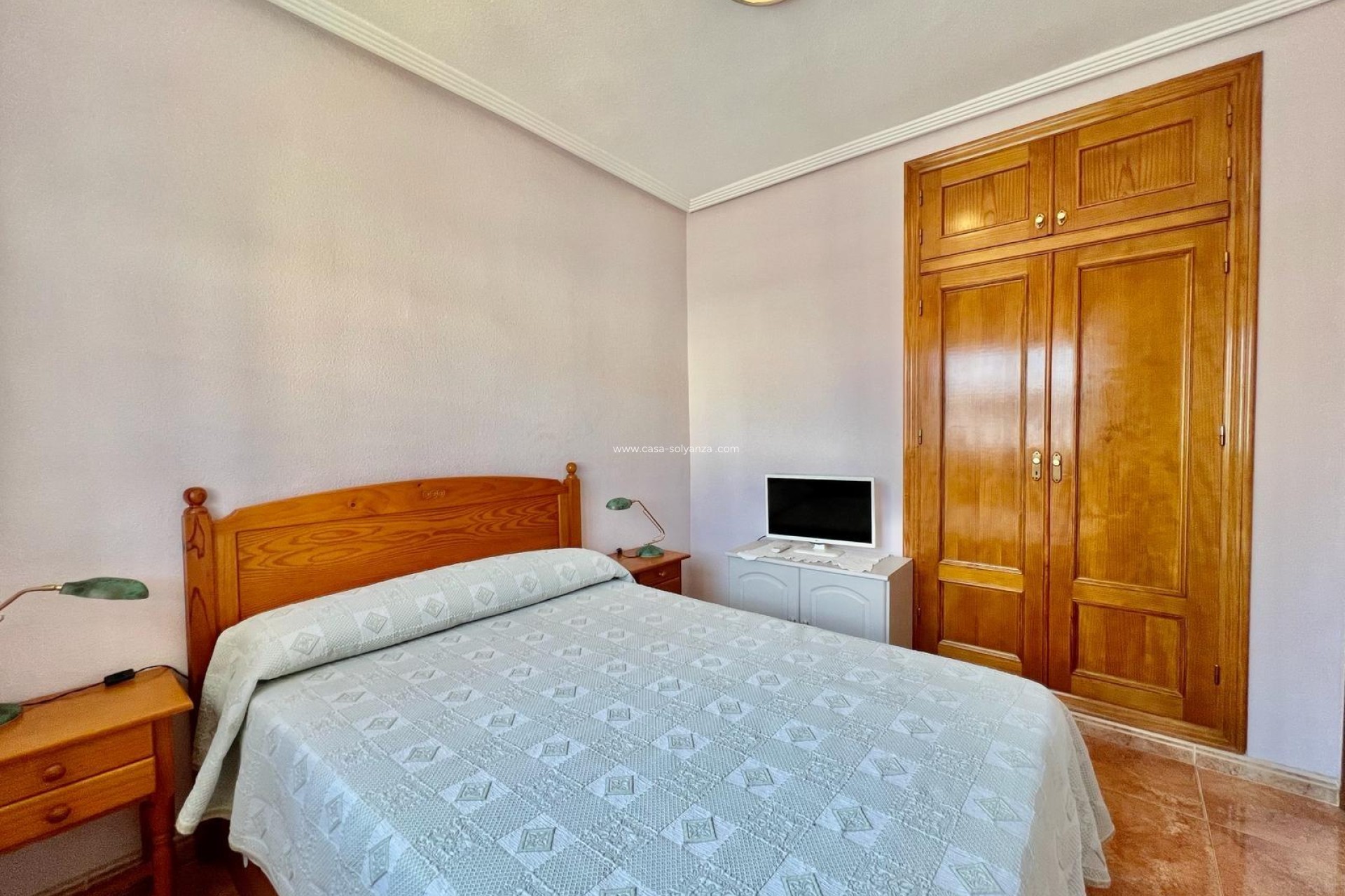 Reventa - Bungalow - Torrevieja - Center