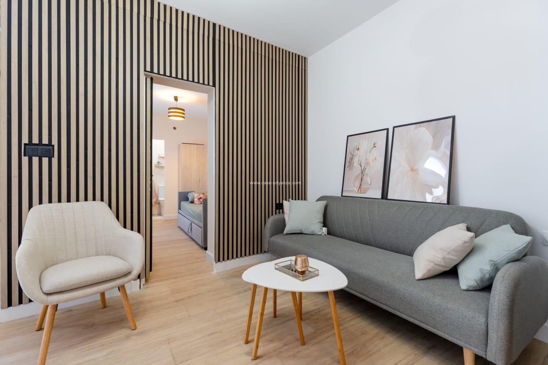 Reventa - Bungalow - Torrevieja - Centro - Muelle Pesquero