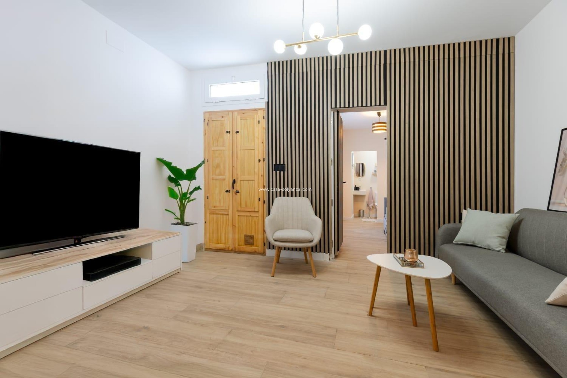 Reventa - Bungalow - Torrevieja - Centro - Muelle Pesquero