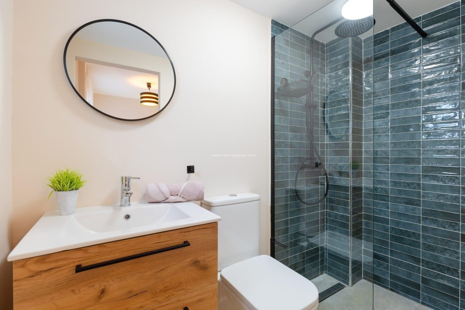 Reventa - Bungalow - Torrevieja - Centro - Muelle Pesquero