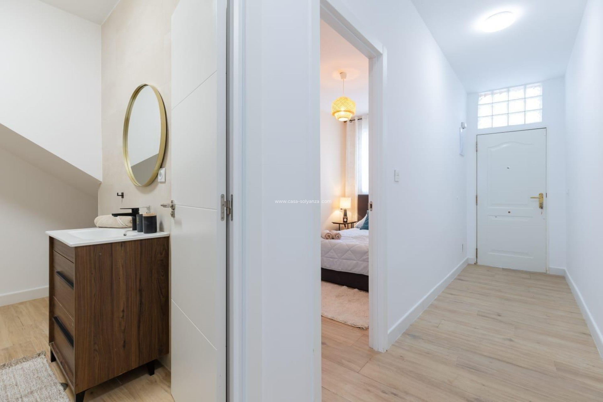 Reventa - Bungalow - Torrevieja - Centro - Muelle Pesquero