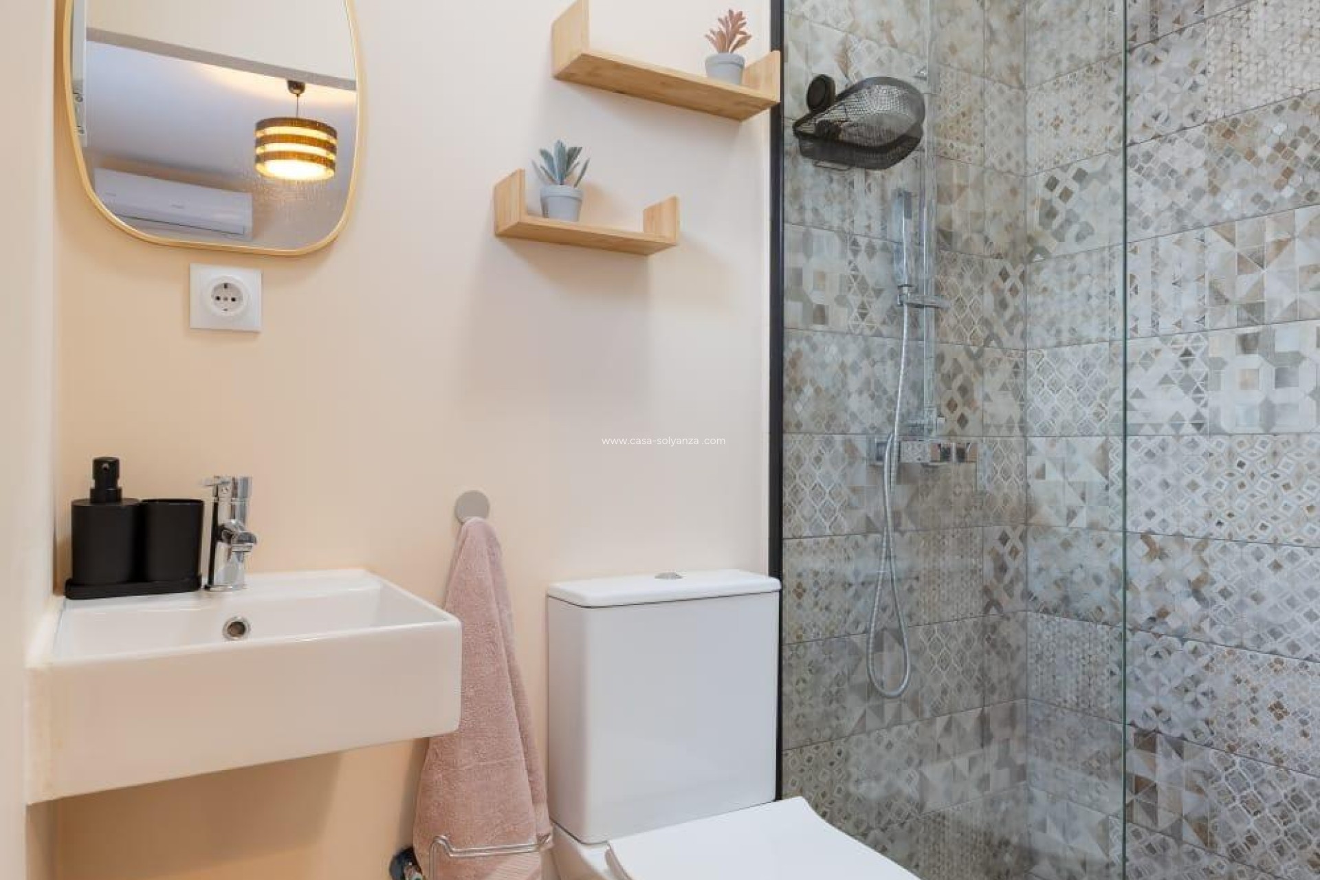 Reventa - Bungalow - Torrevieja - Centro - Muelle Pesquero