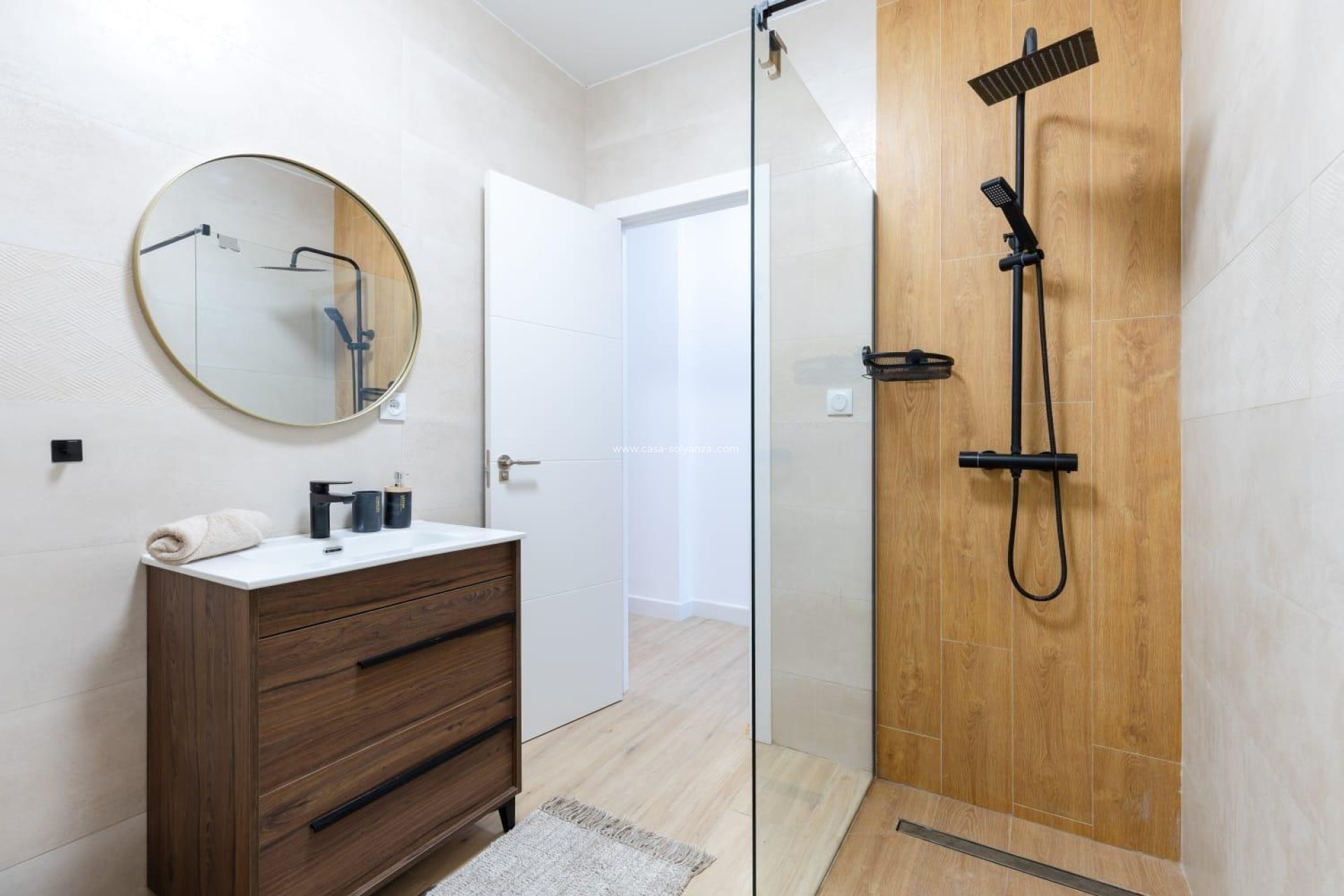 Reventa - Bungalow - Torrevieja - Centro - Muelle Pesquero