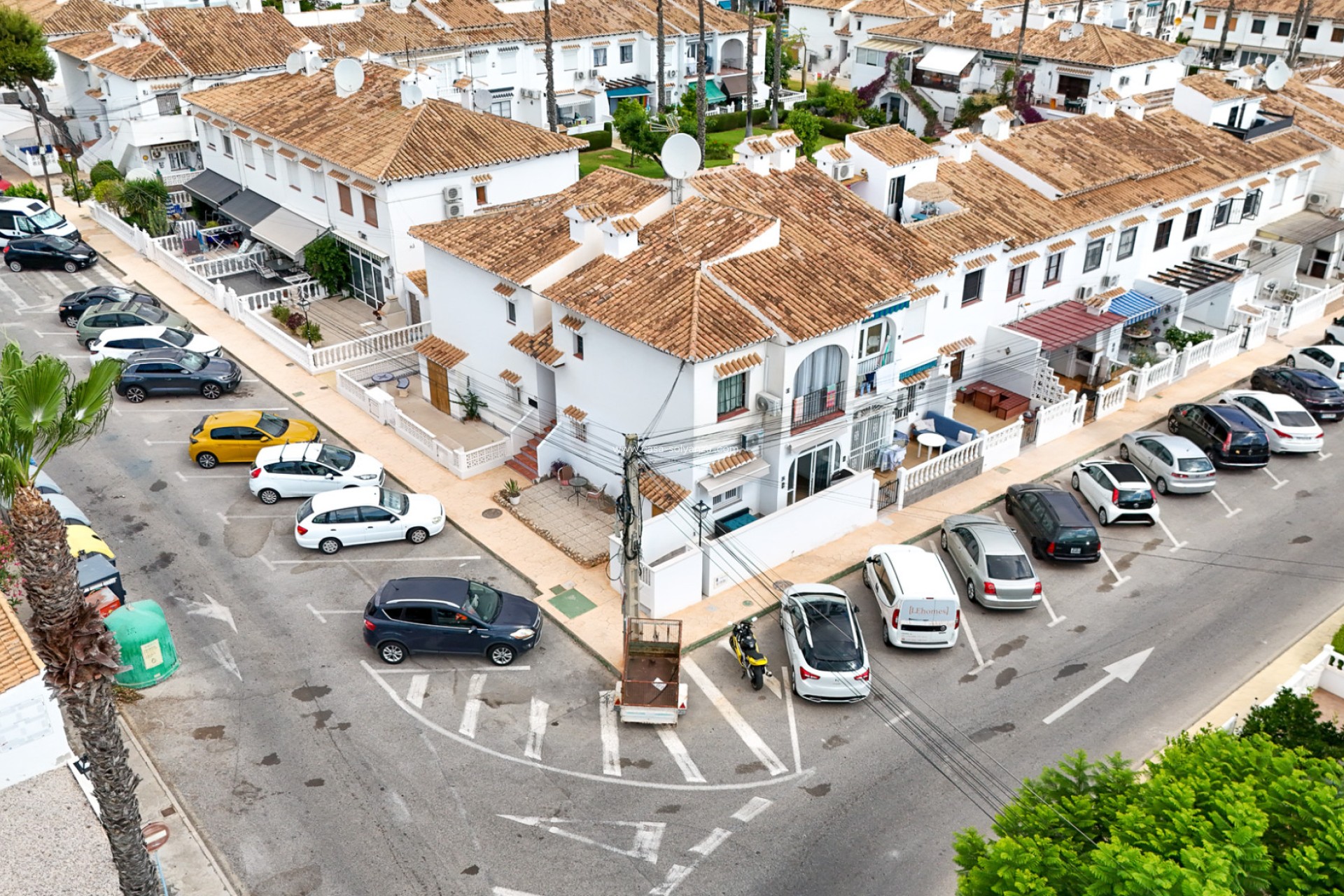 Reventa - Bungalow - Torrevieja - Costa Blanca
