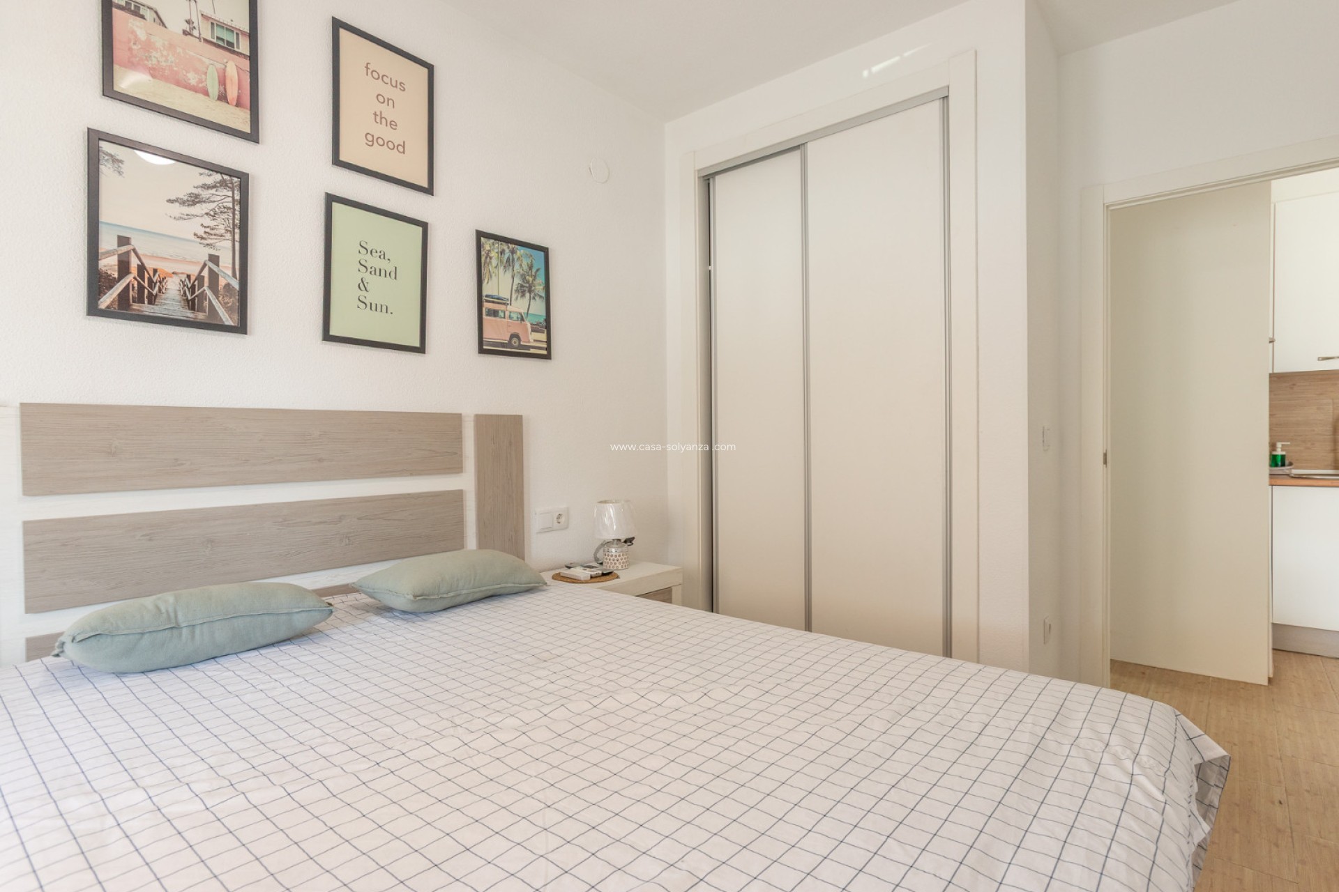 Reventa - Bungalow - Torrevieja - Costa Blanca