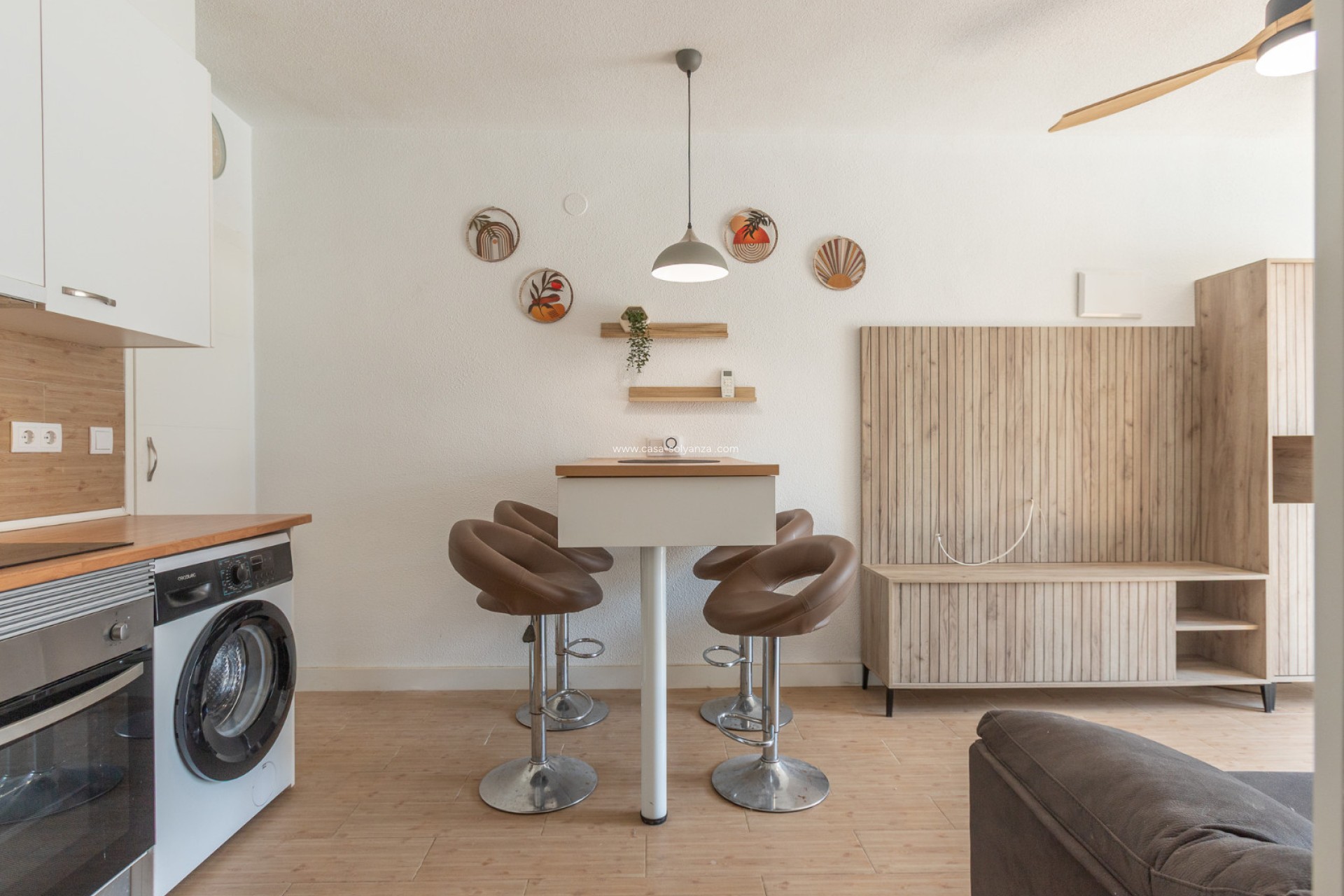 Reventa - Bungalow - Torrevieja - Costa Blanca