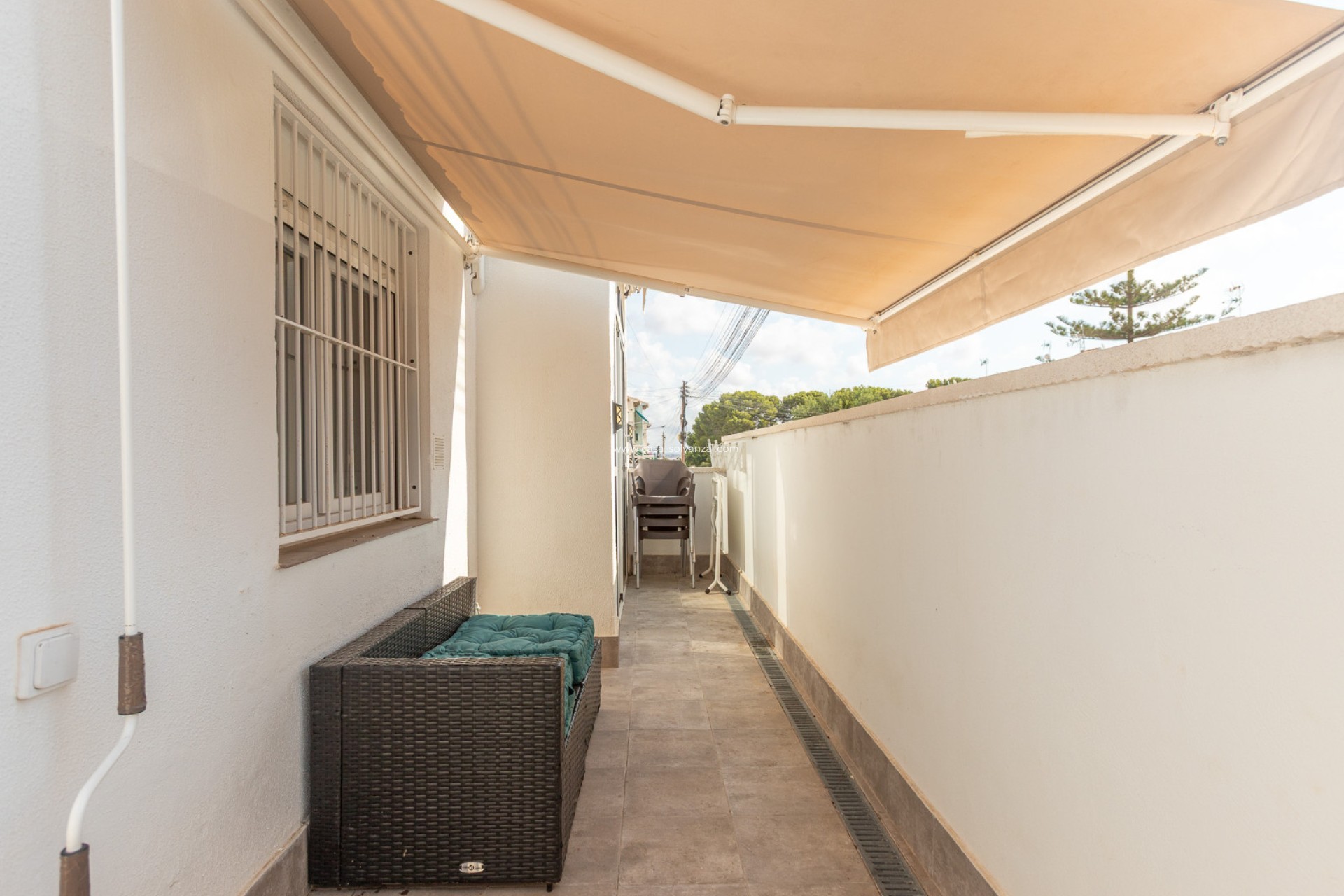 Reventa - Bungalow - Torrevieja - Costa Blanca