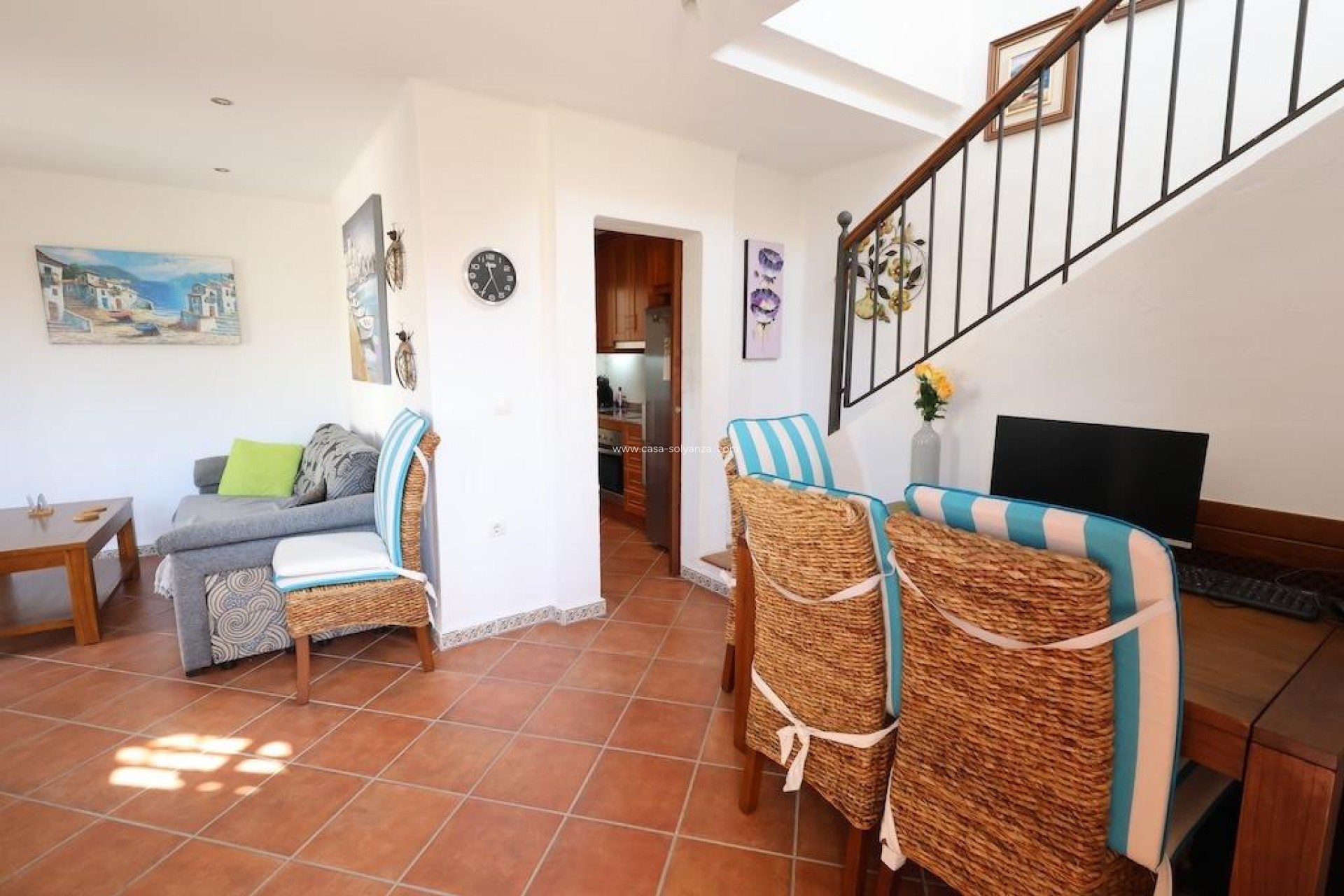 Reventa - Bungalow - Torrevieja - Costa Blanca