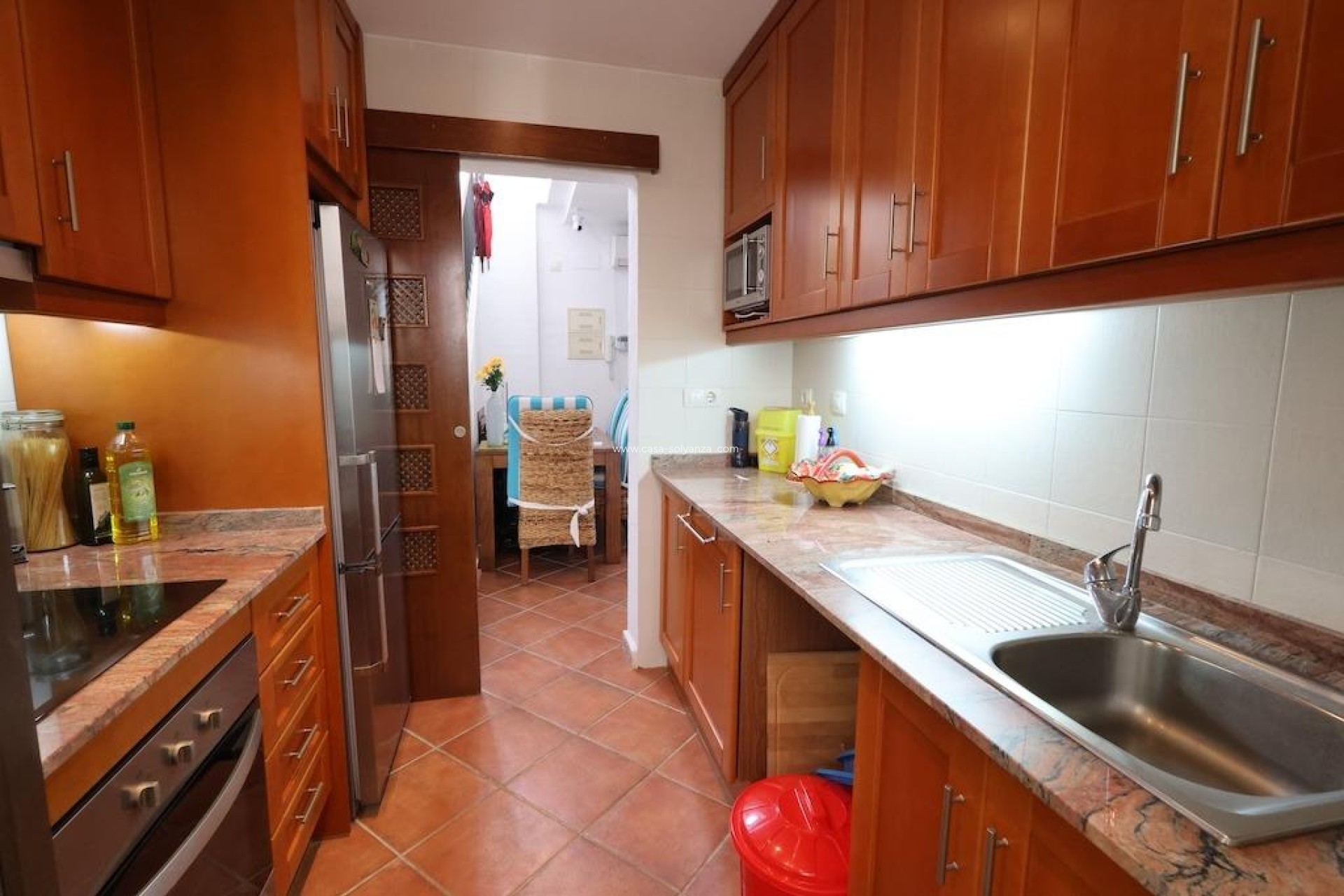 Reventa - Bungalow - Torrevieja - Costa Blanca