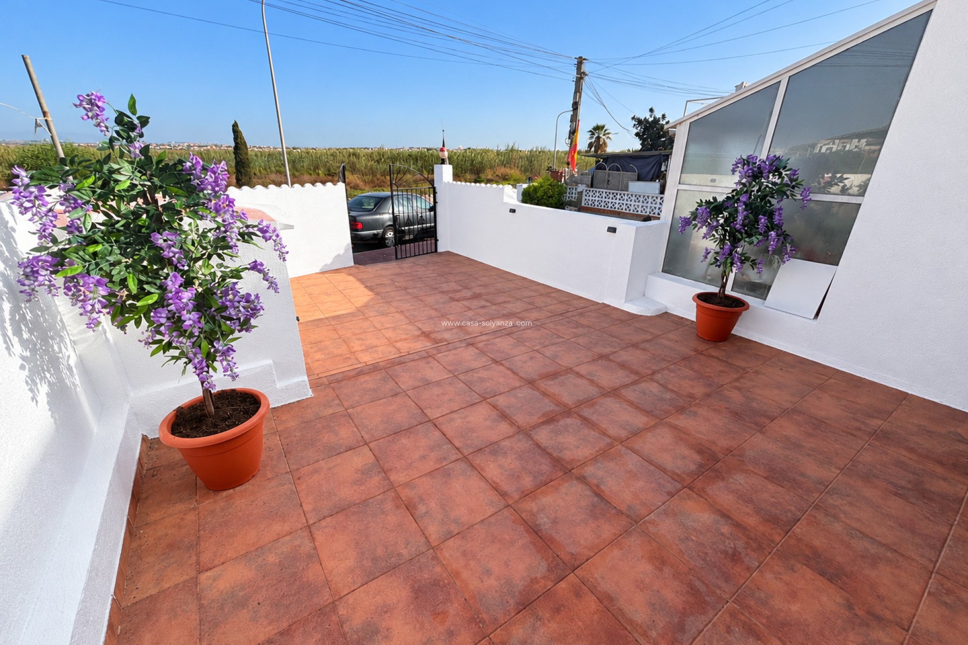 Reventa - Bungalow - Torrevieja - Costa Blanca