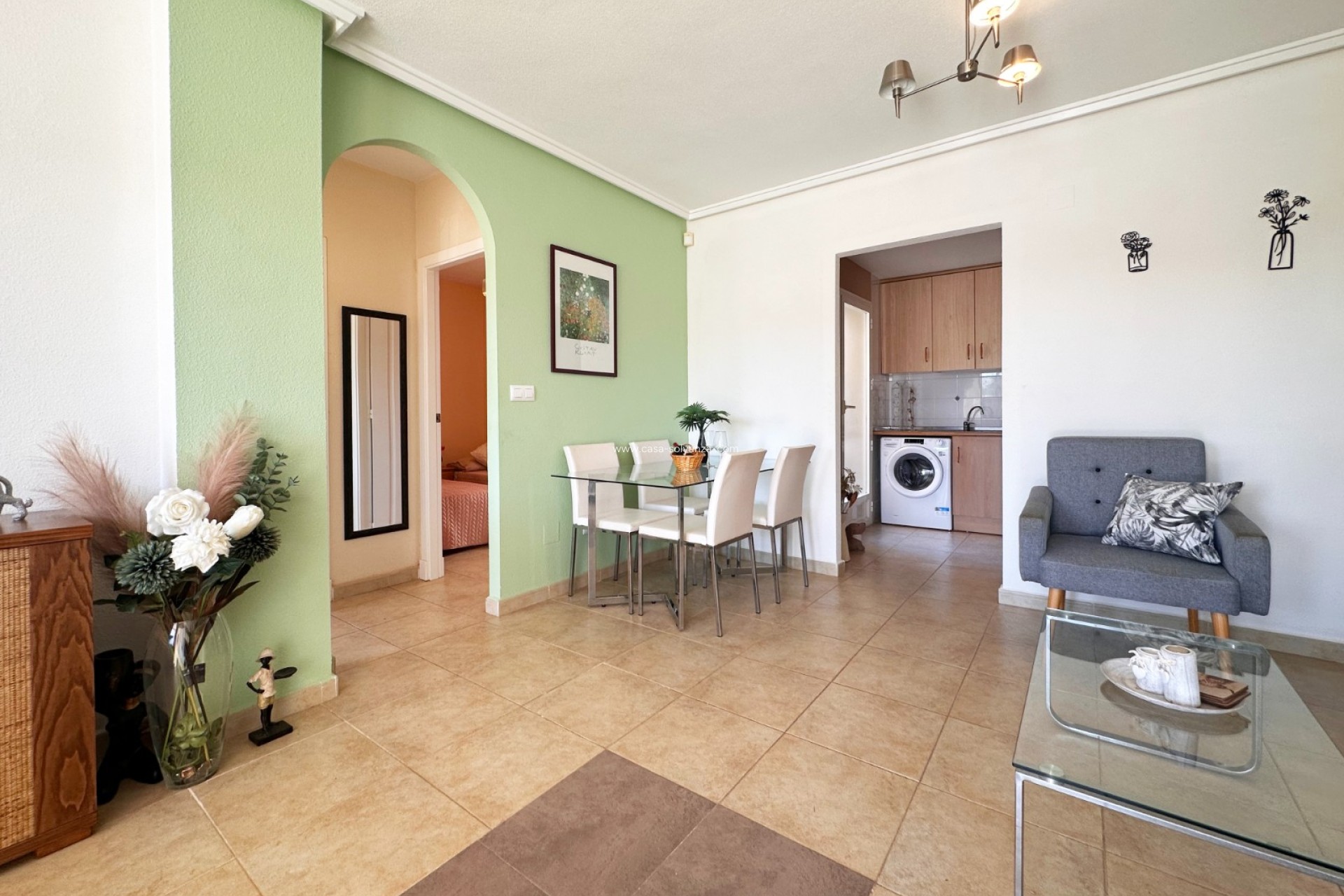 Reventa - Bungalow - Torrevieja - Costa Blanca