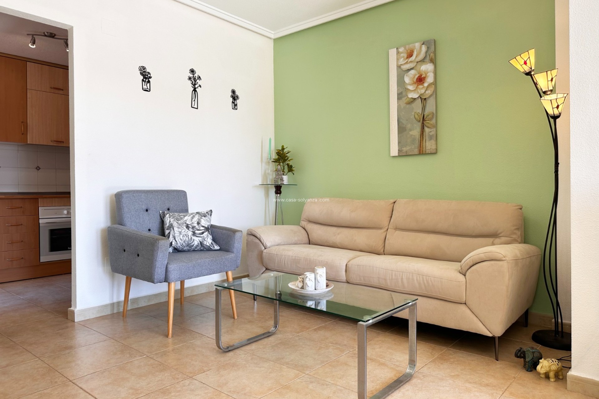 Reventa - Bungalow - Torrevieja - Costa Blanca