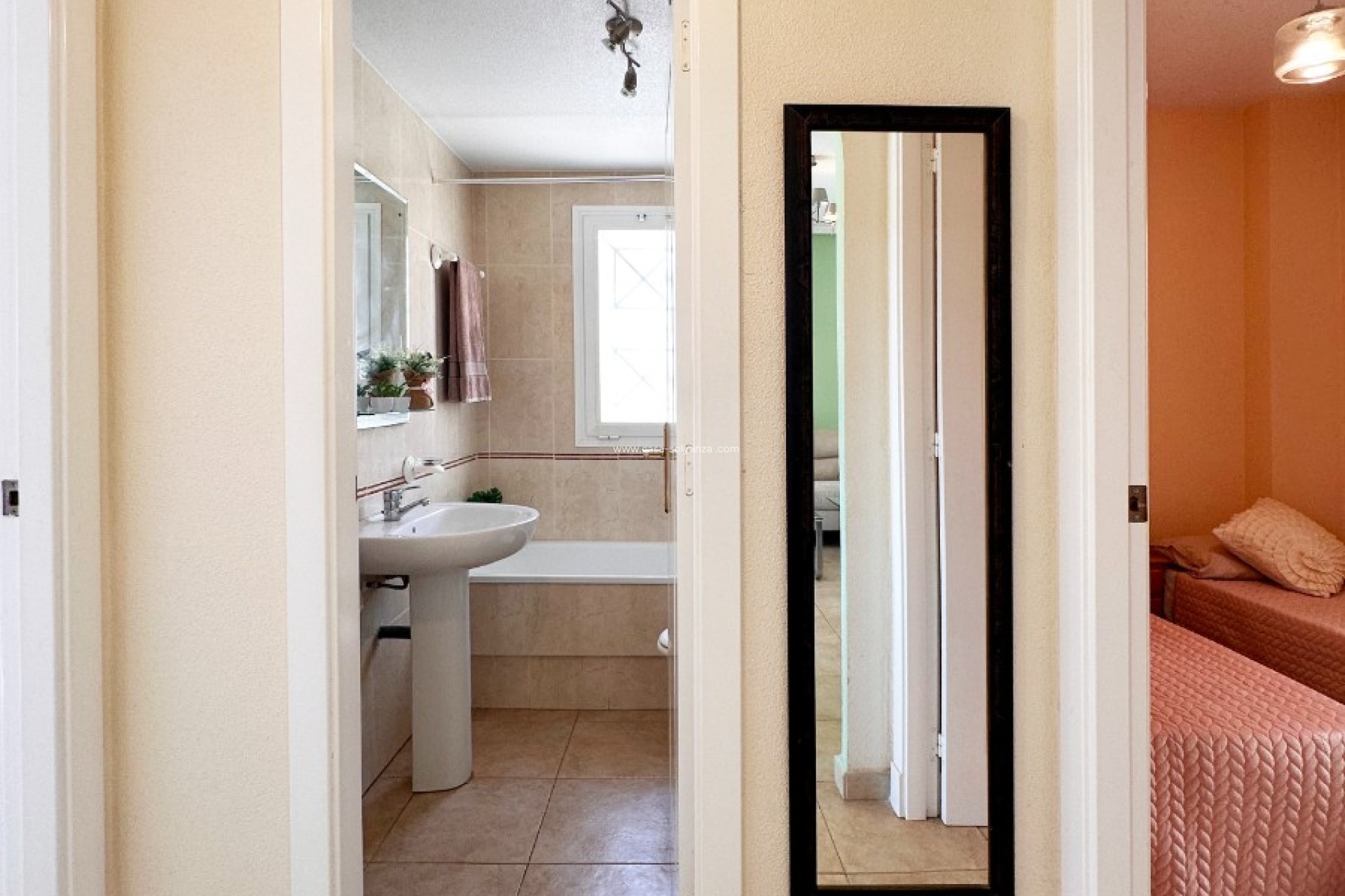 Reventa - Bungalow - Torrevieja - Costa Blanca
