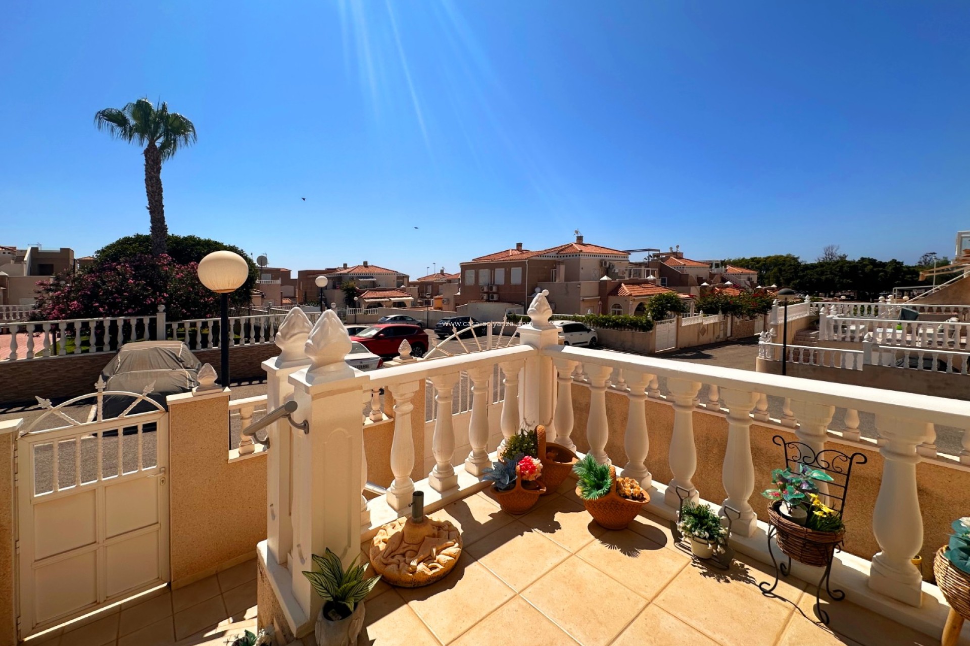Reventa - Bungalow - Torrevieja - Costa Blanca