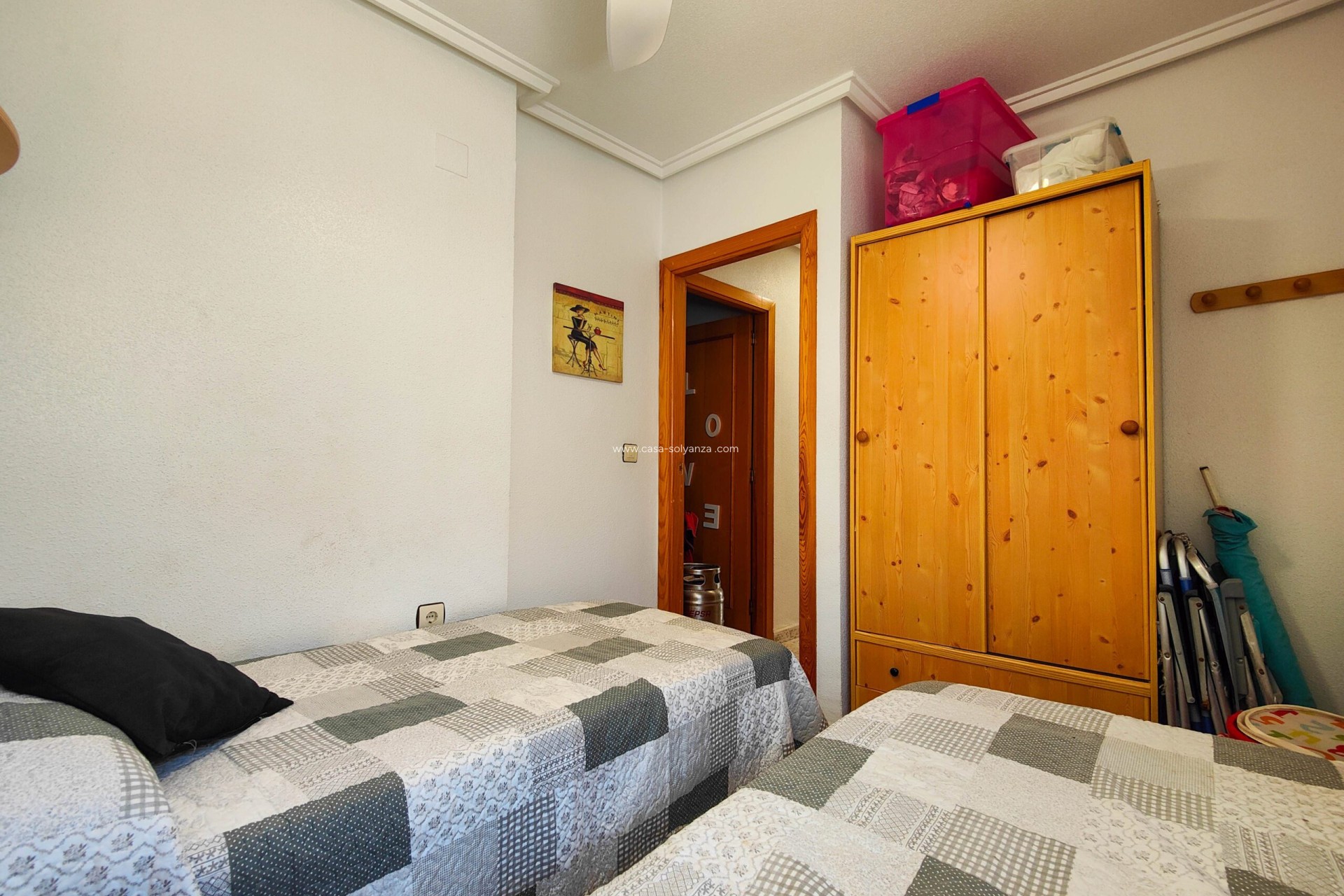 Reventa - Bungalow - Torrevieja - Costa Blanca